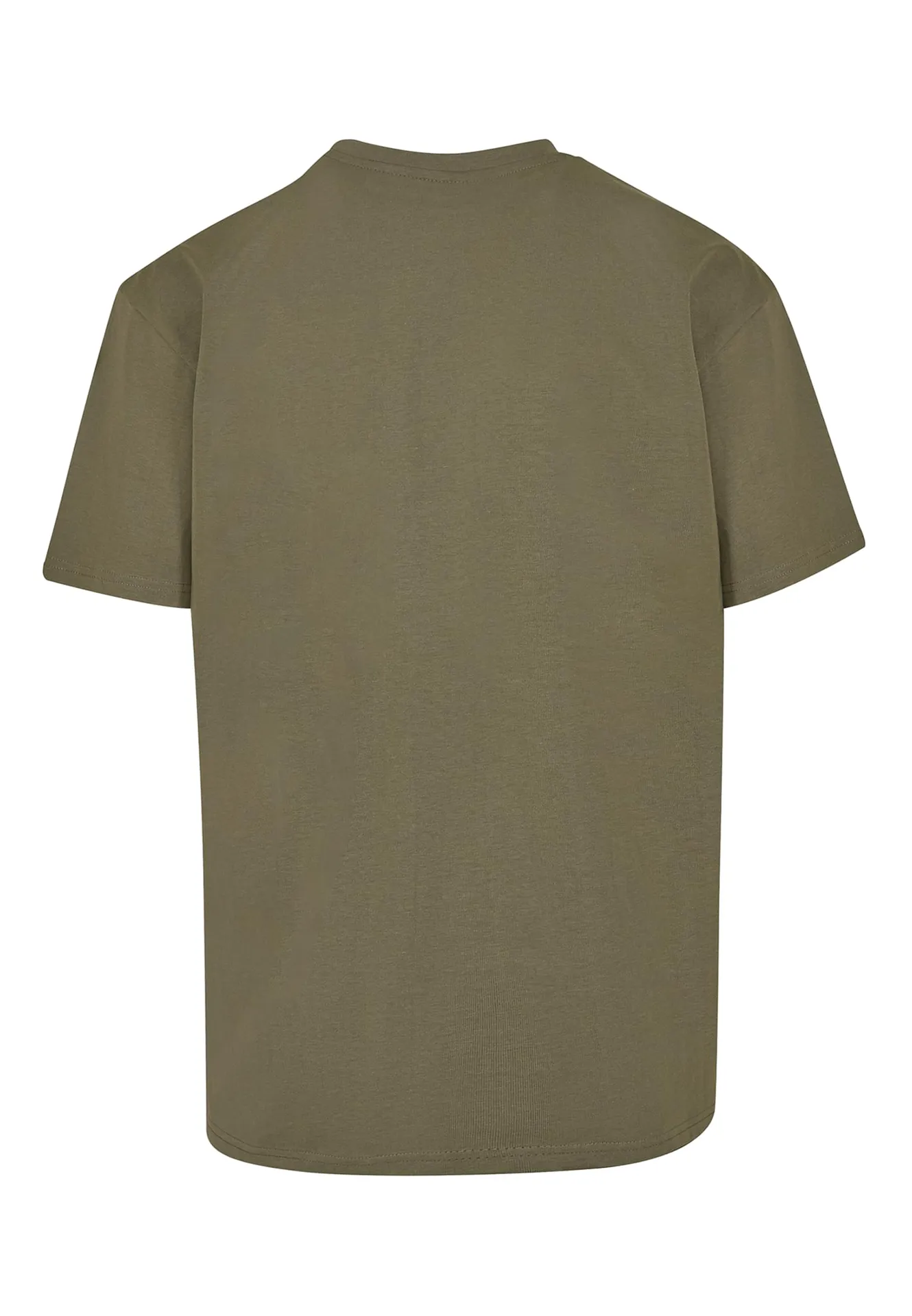 Heavyweight Oversize-T-Shirt