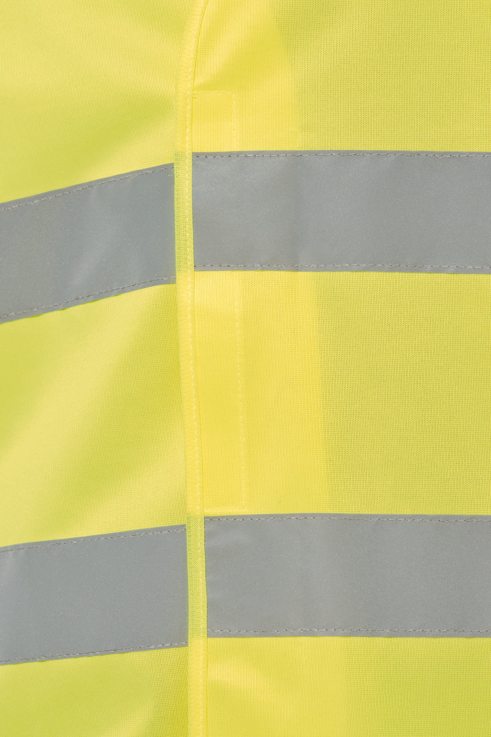 HI-VIS Sicherheitsweste Erwachsene Unisex