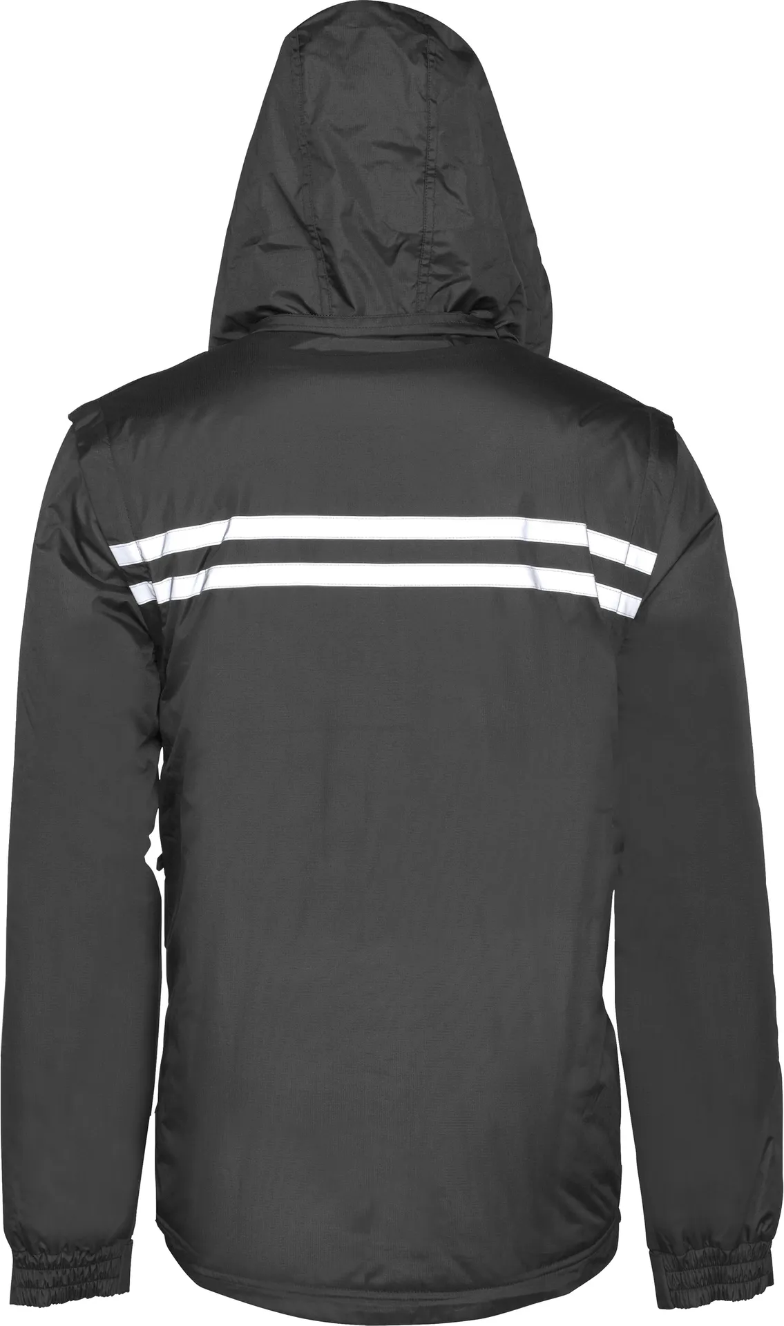 Workwear Parka mit abtrennbaren Ärmeln Herren