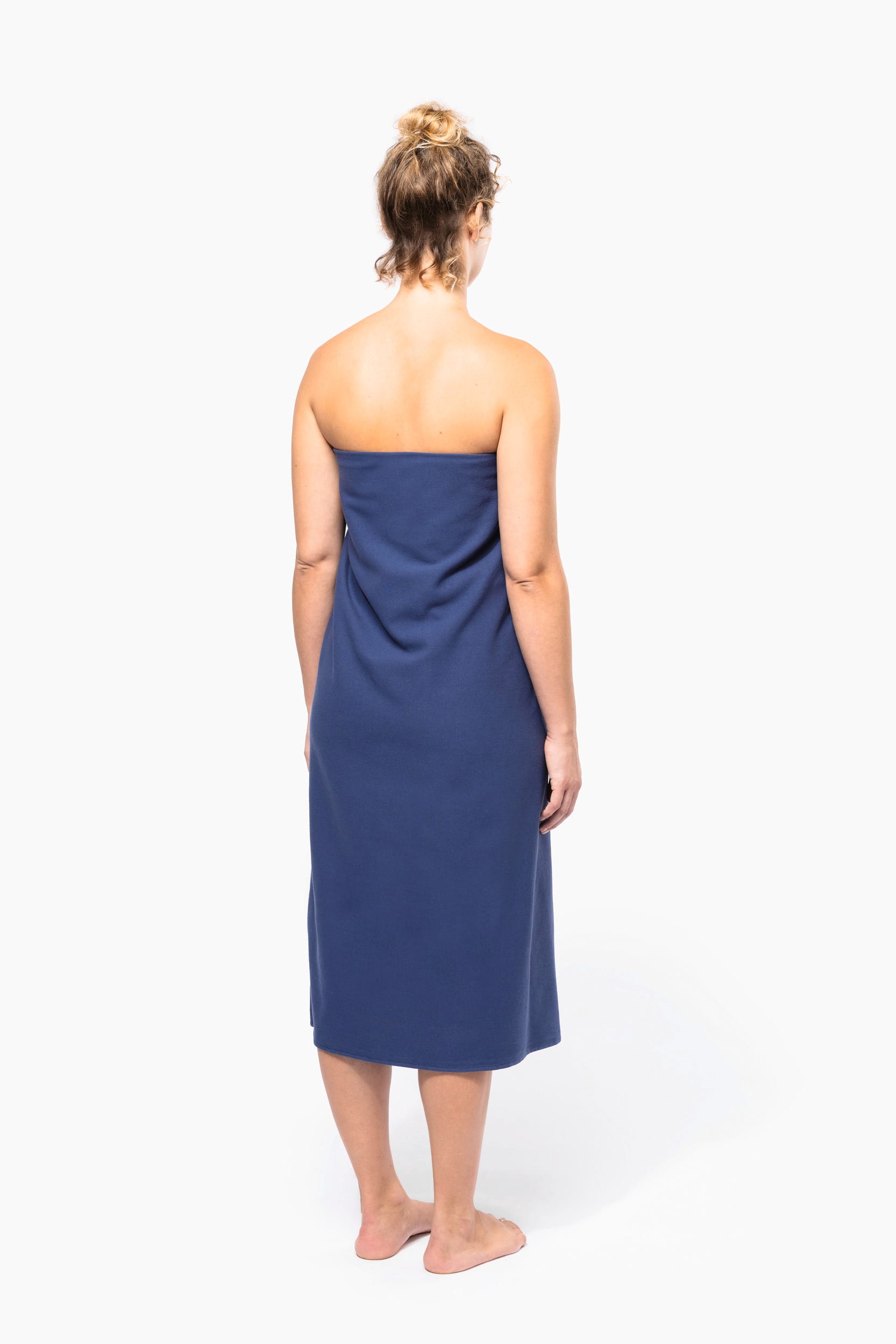 Saunatuch Fouta-Stil