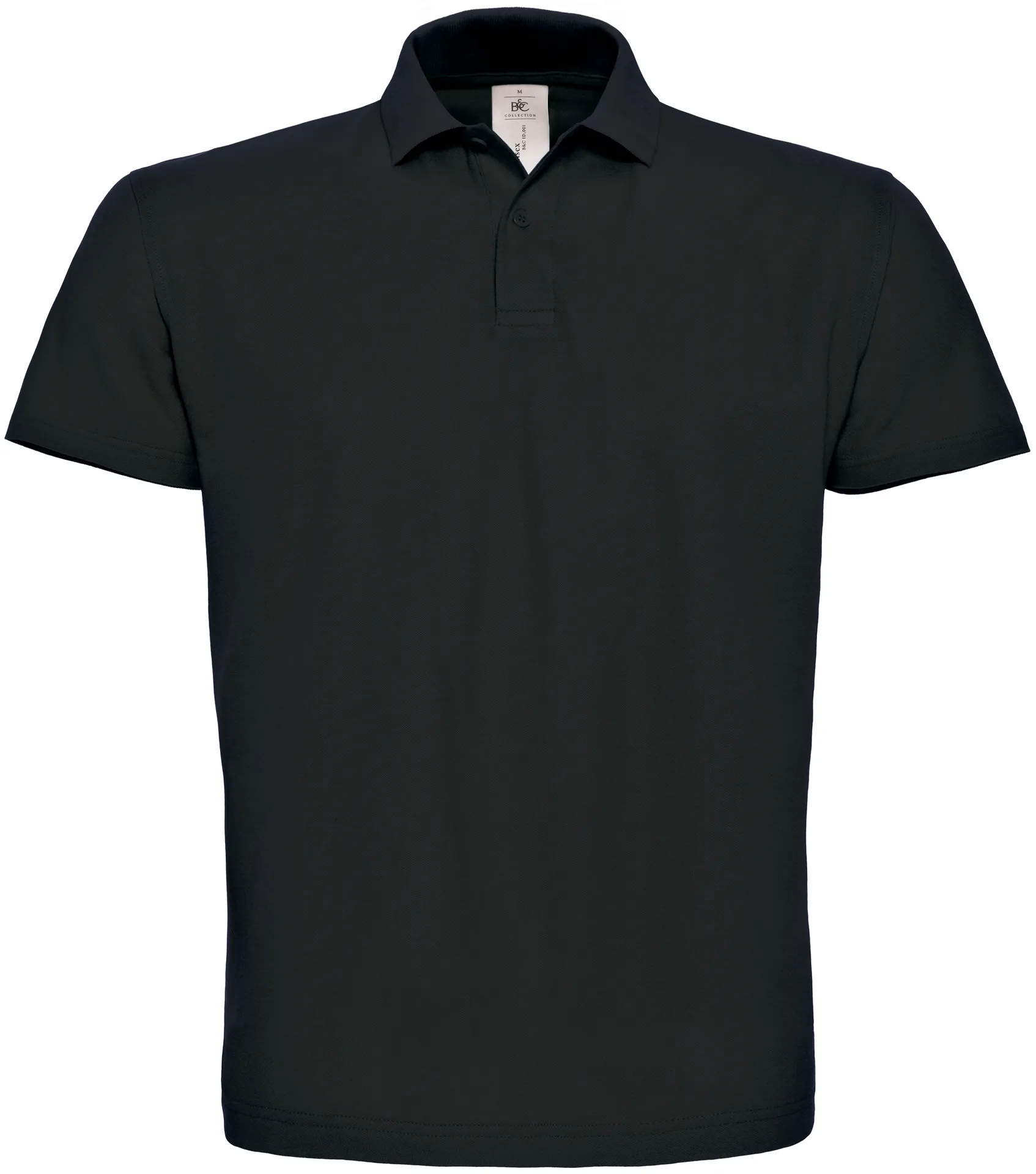 Id.001 Men's Polo Shirt