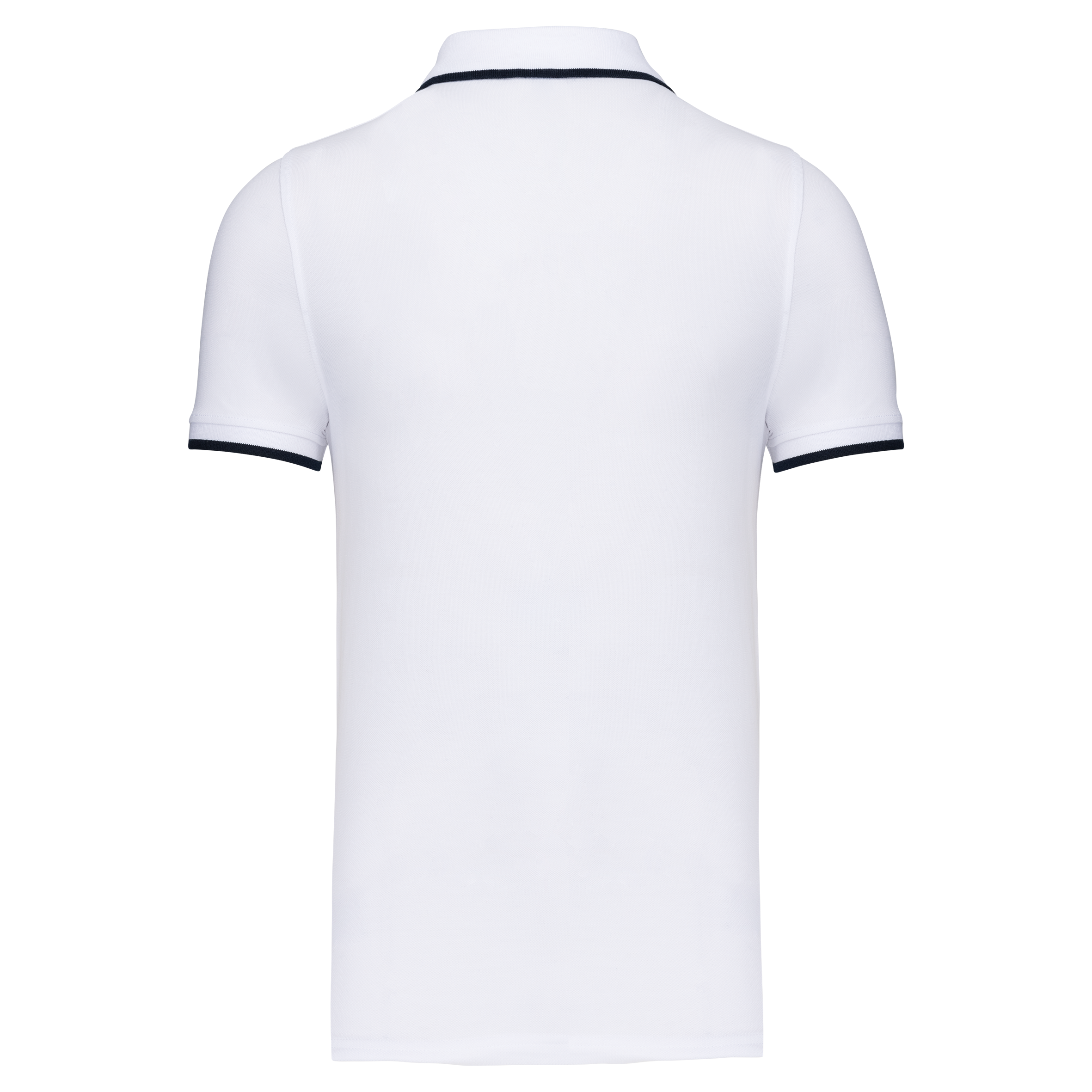 Herren Poloshirt Kurzarm