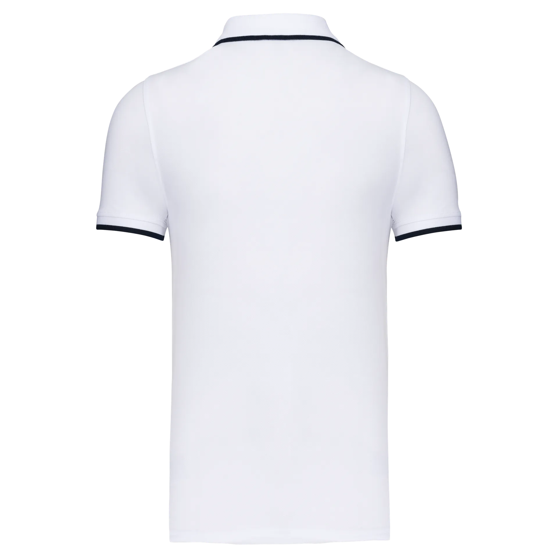 Herren Poloshirt Kurzarm