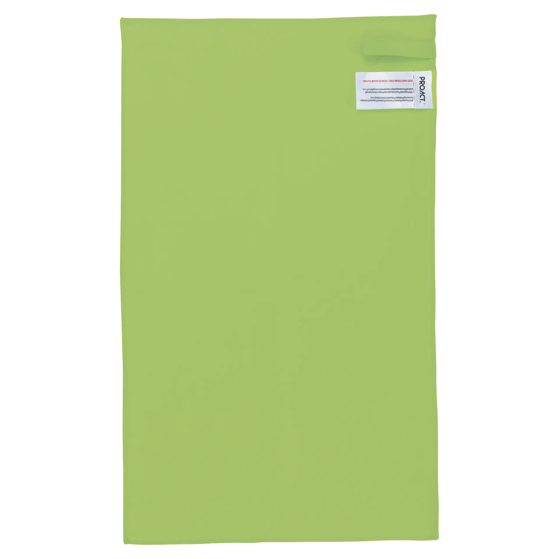 Mikrofaser-Sporthandtuch - 110 x 180 cm