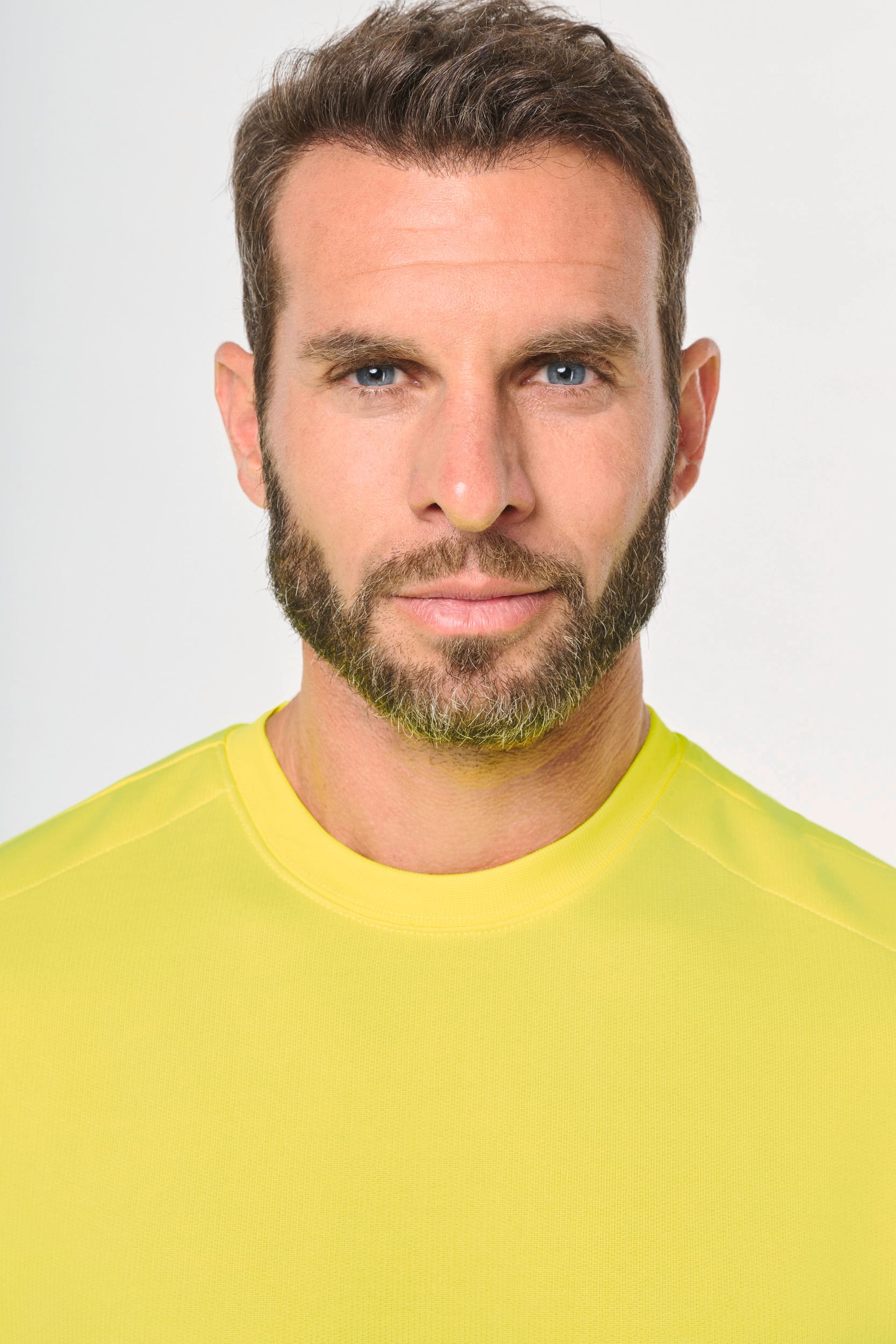 Umweltfreundliches Unisex-Sweatshirt aus Polyester/Baumwolle