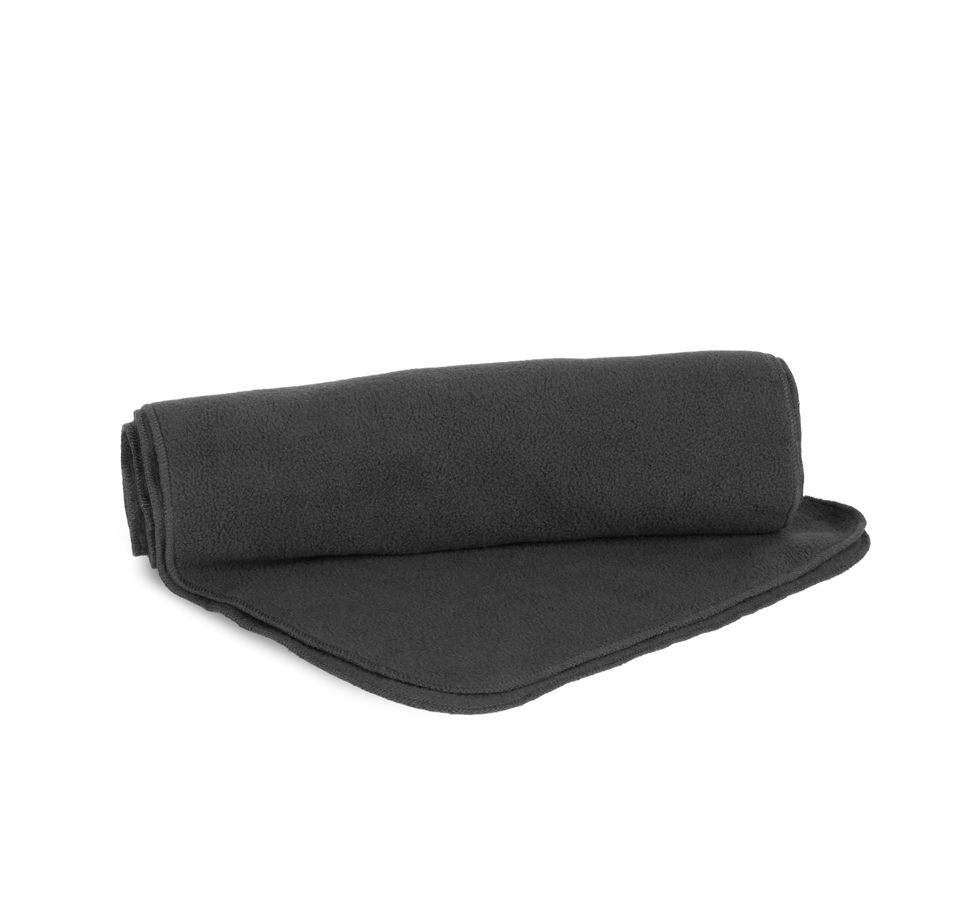 Recycelte Schal aus Mikrofleece