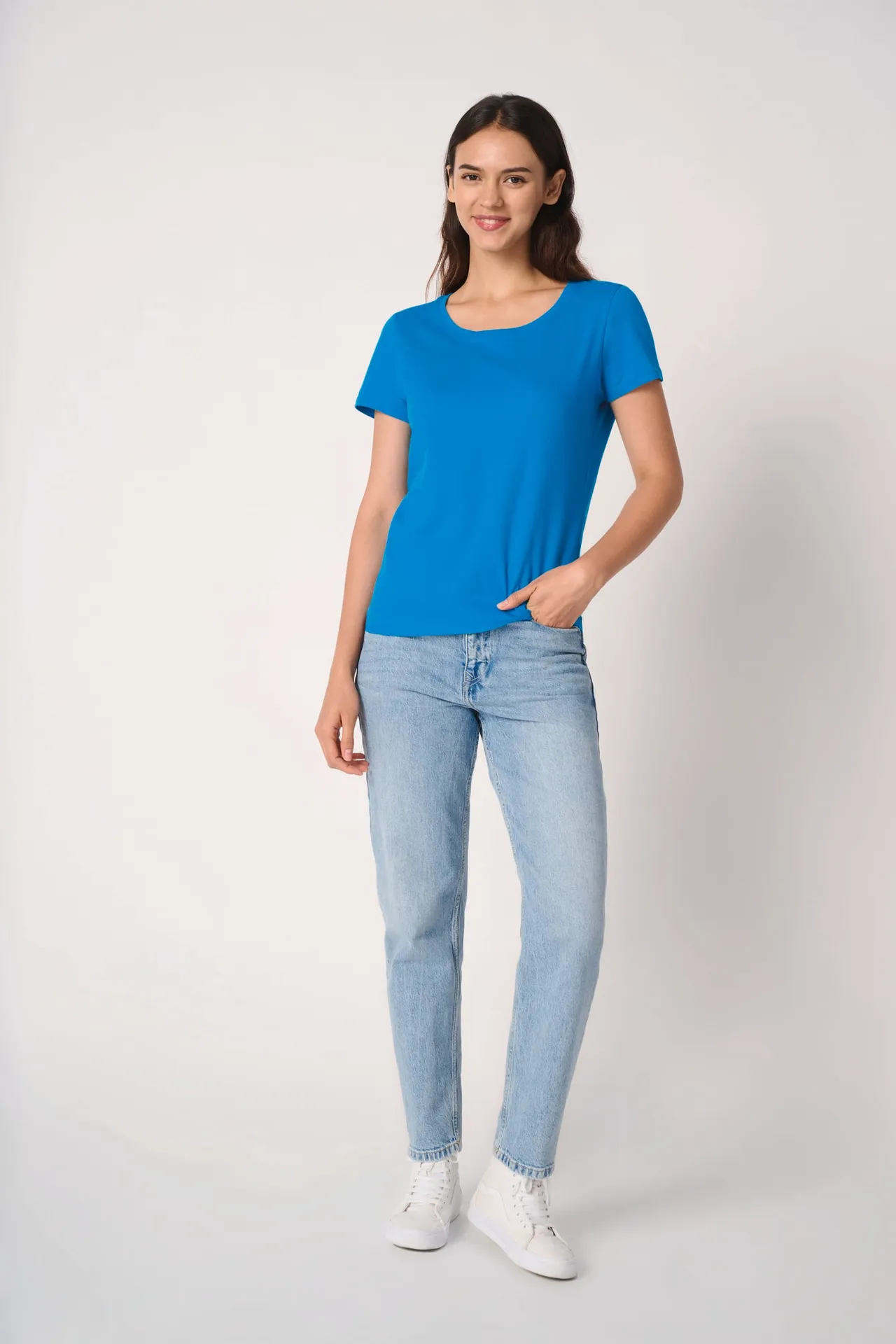 iDeal150 Damen T-Shirt