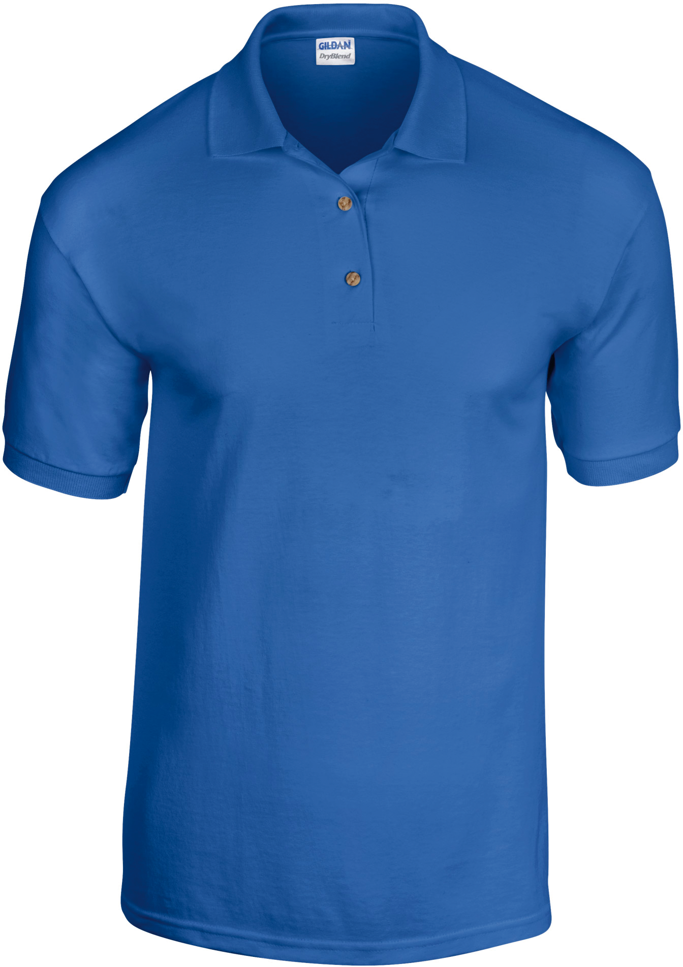 Dryblend Jersey Polo Shirt