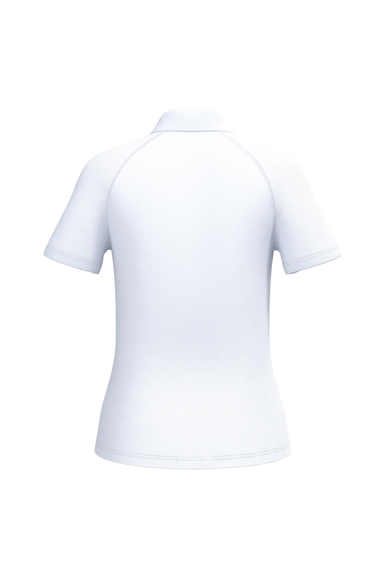 Damen Sport-Poloshirt