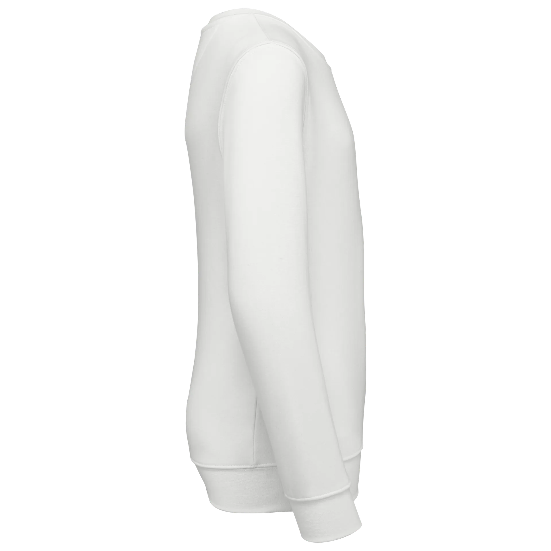 Sweatshirt mit Rundhalsausschnitt für Kinder