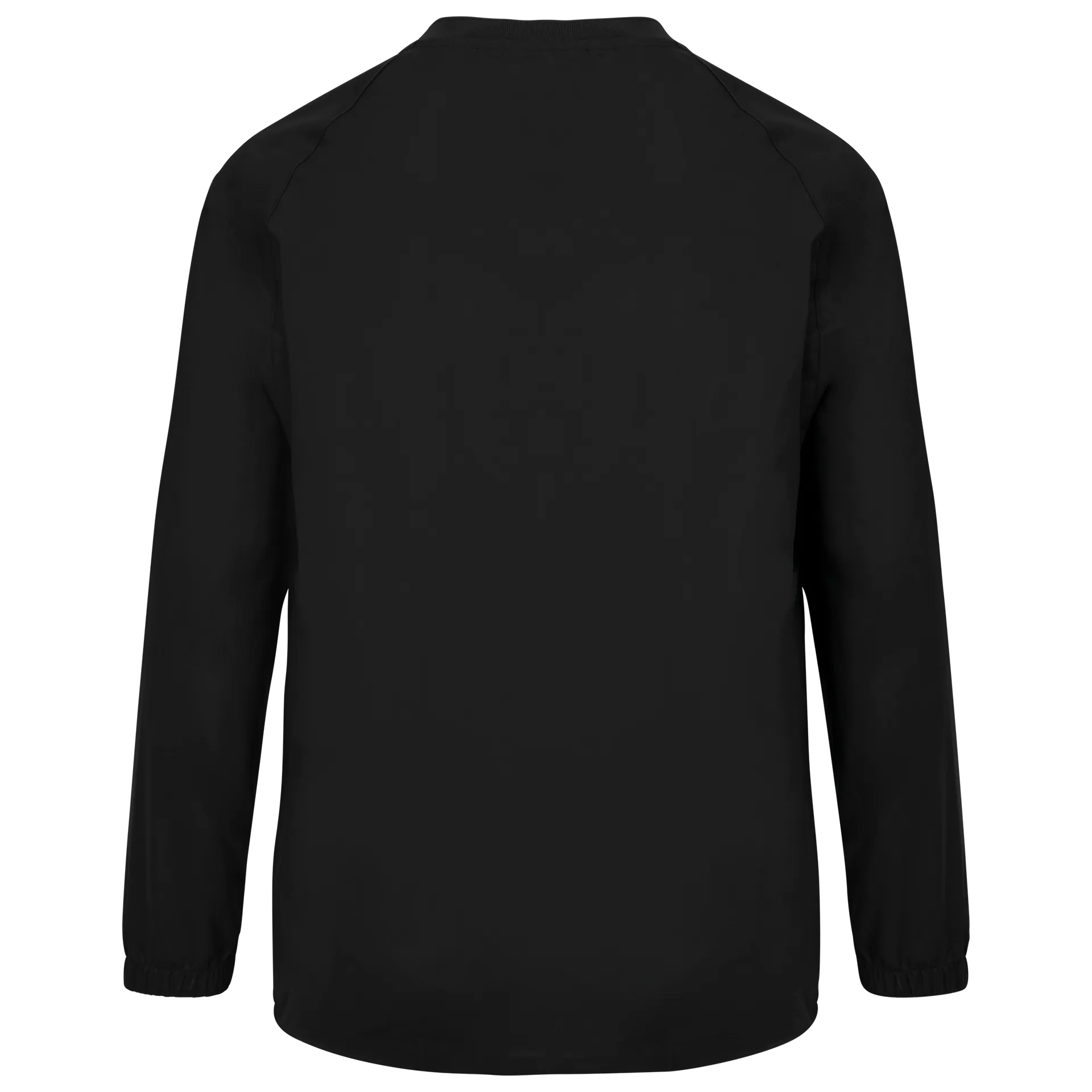Unisex-Multisport-Regen-Sweatshirt für Erwachsene