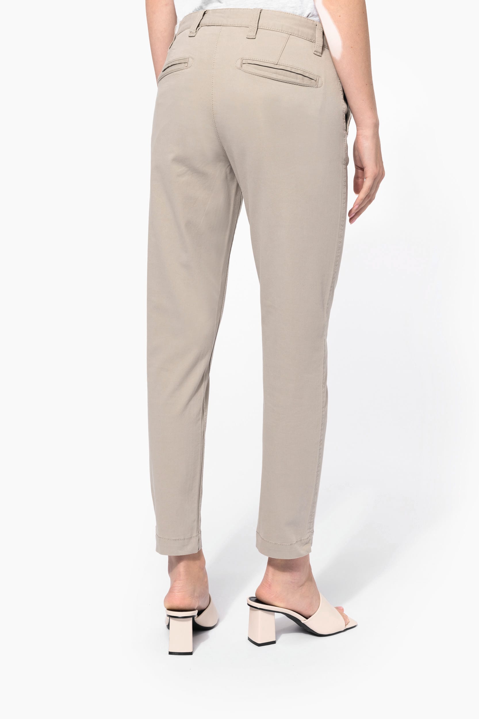 7/8-Damenhose