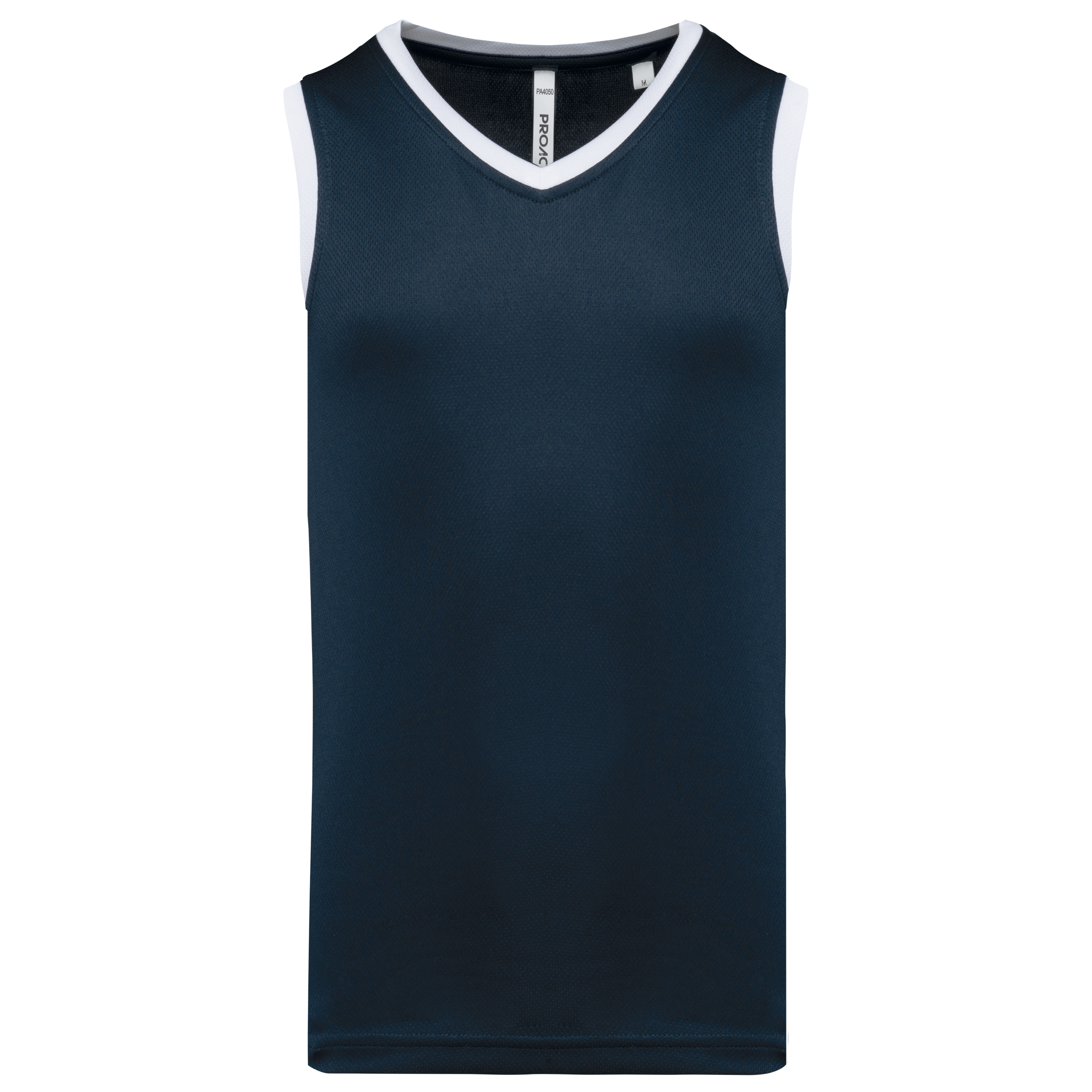 Herren Basketball Trikot