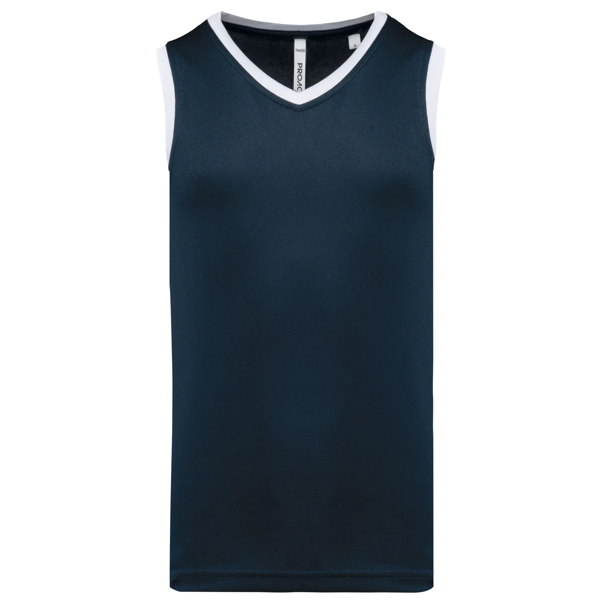Herren Basketball Trikot
