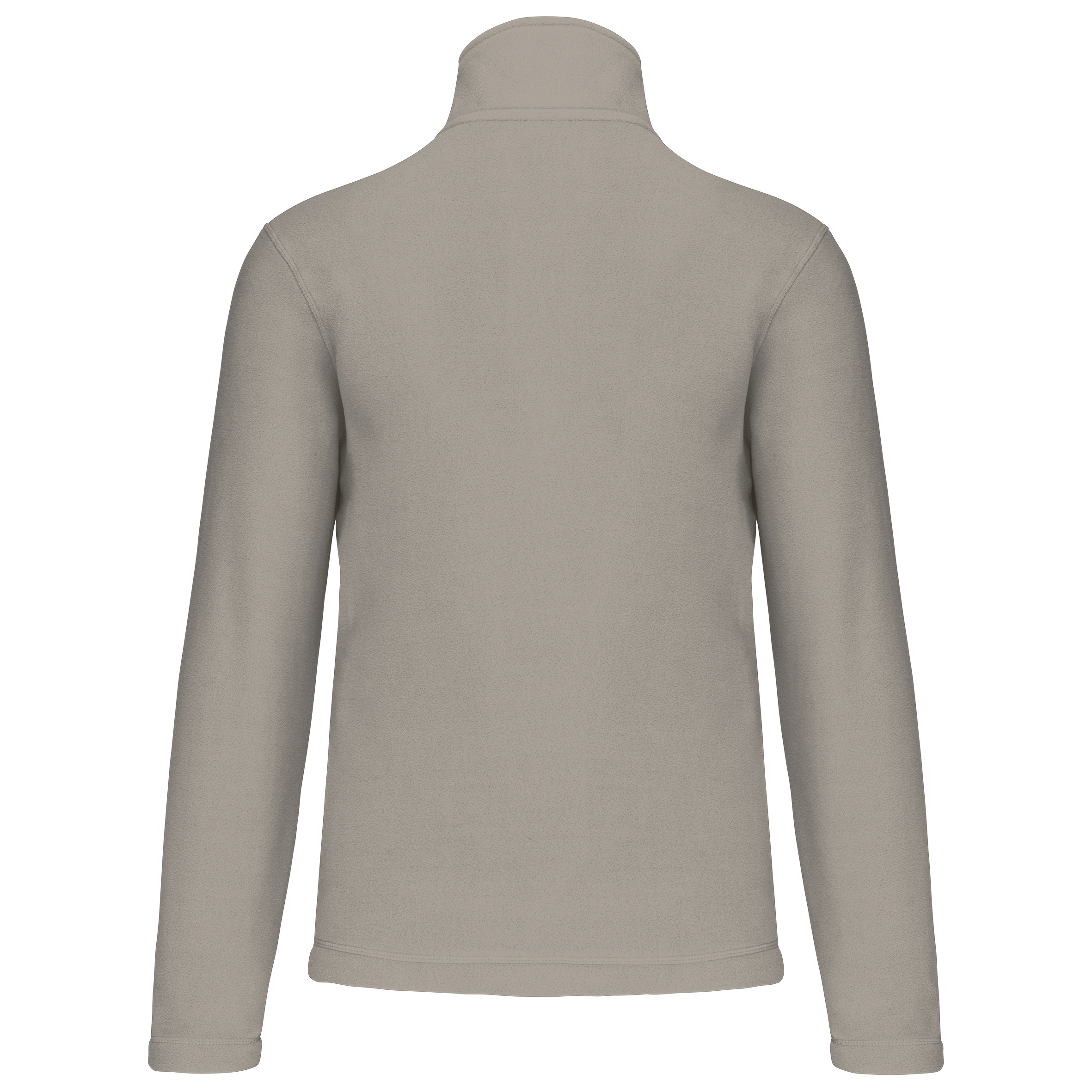 Enzo > Mikrofleece Pullover 1/4 Zip