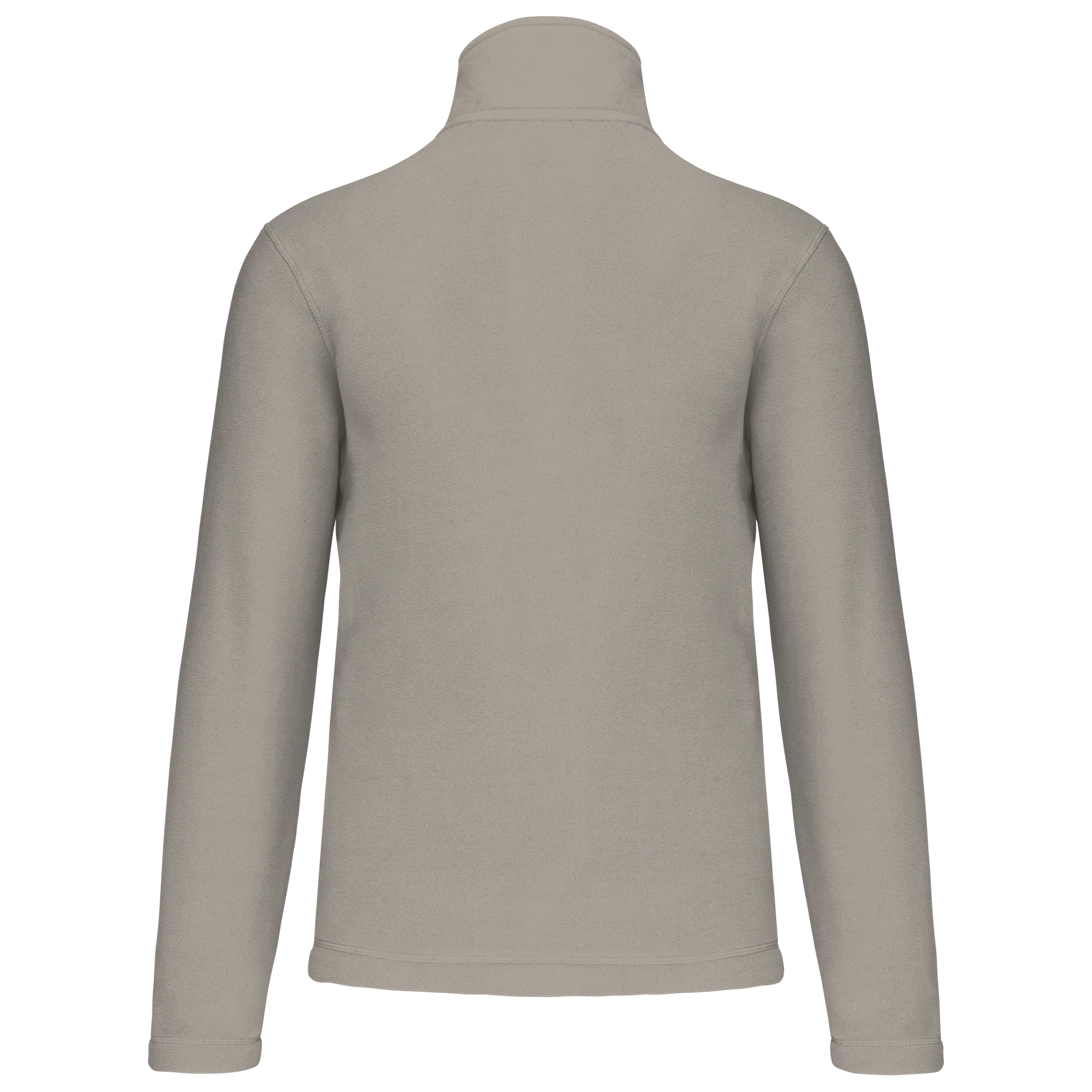 Enzo > Mikrofleece Pullover 1/4 Zip