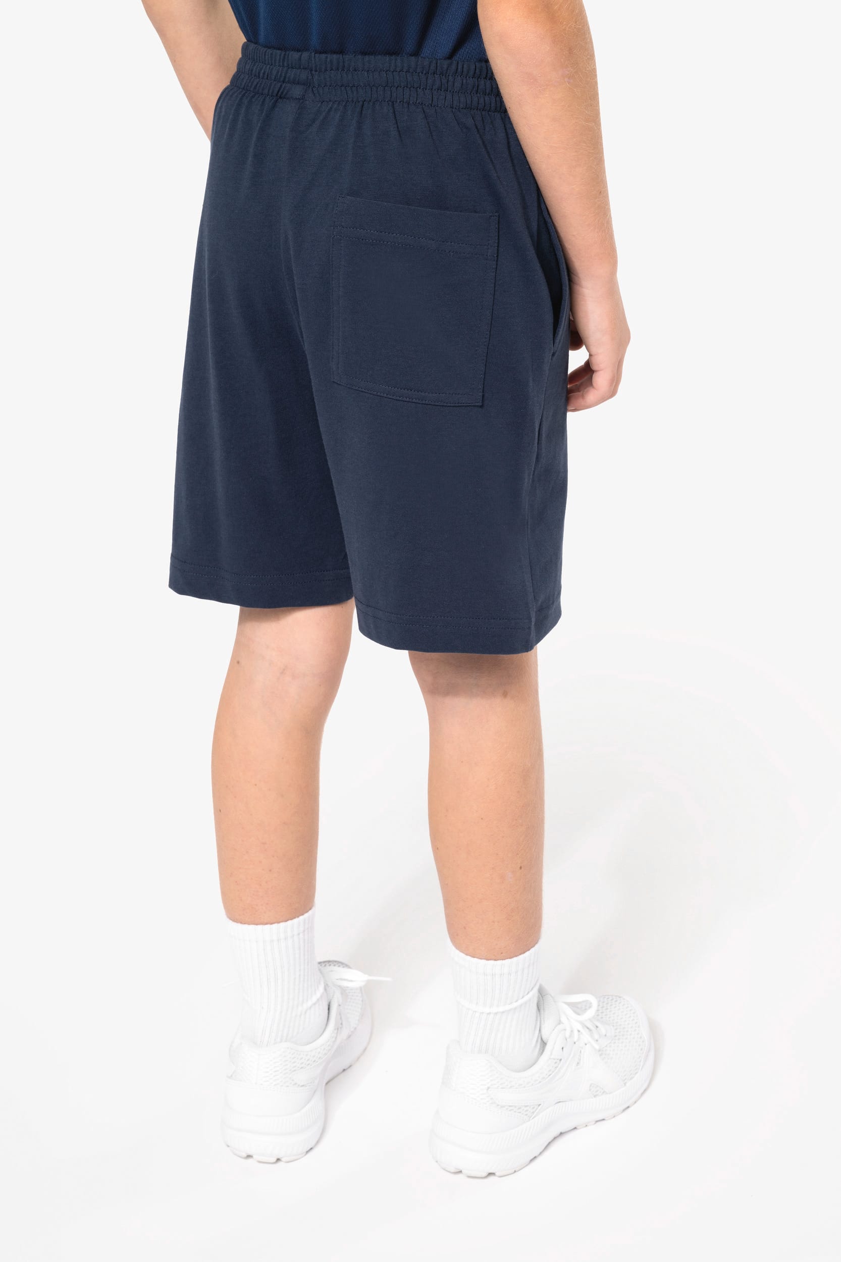 Jersey Kinder-Short