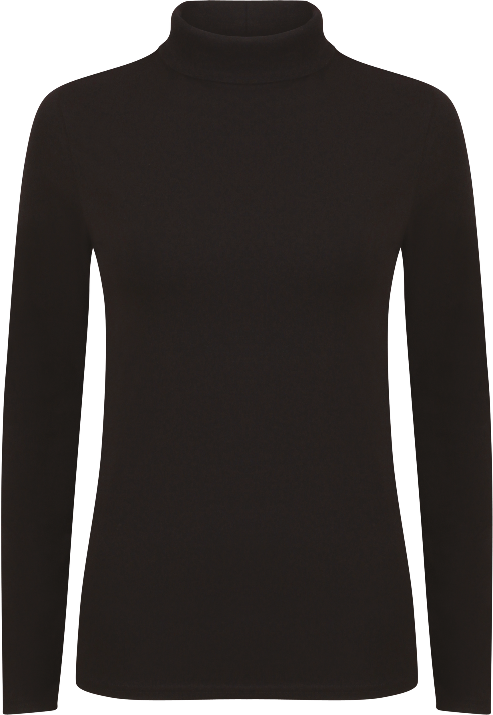Women's Feel Good Roll Neck Top