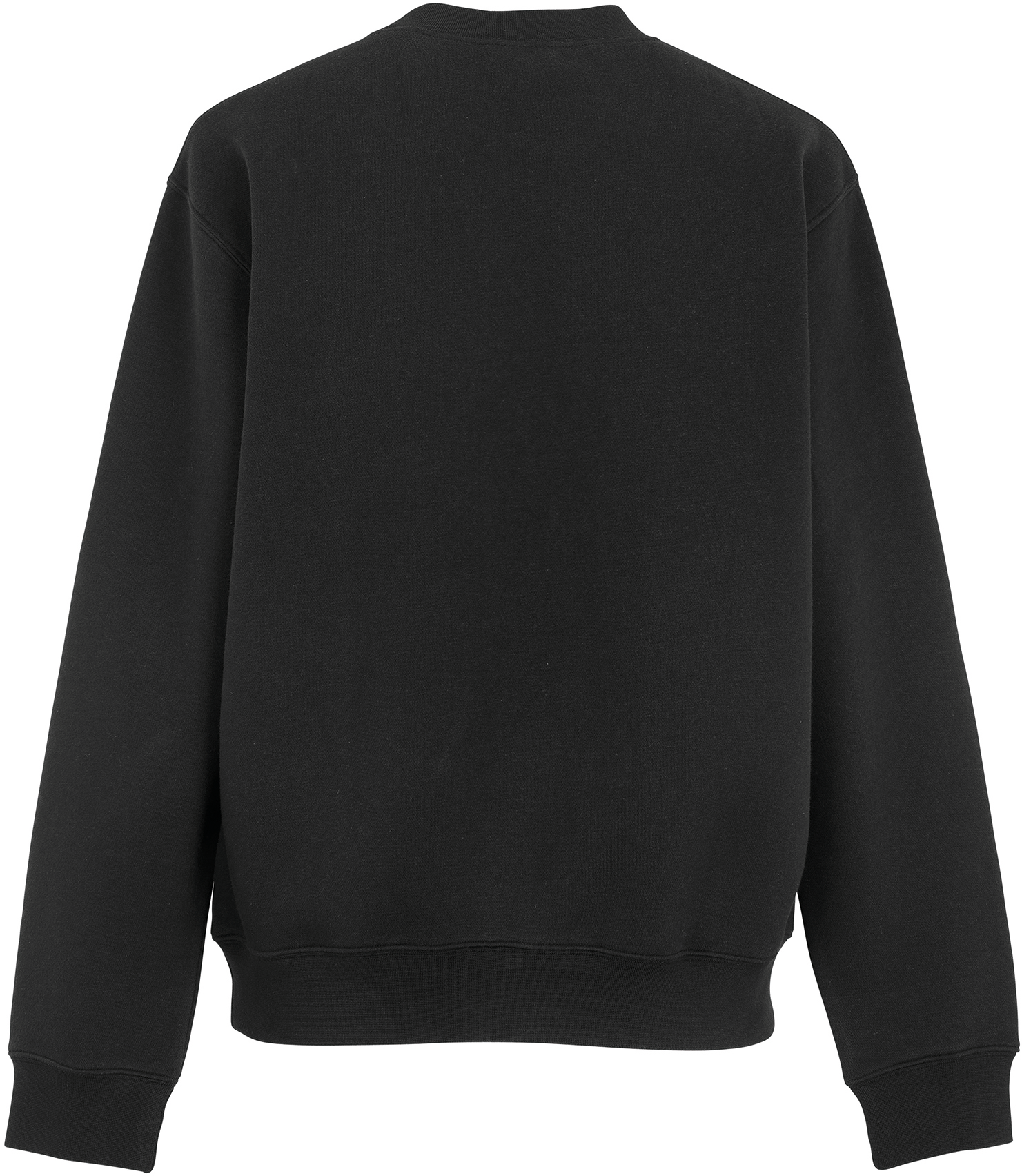 Authentic Crew Neck Sweatshirt