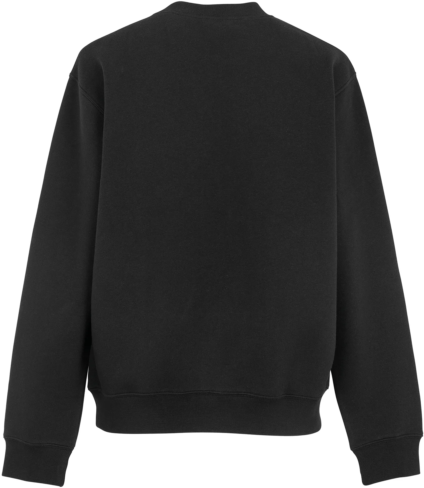 Authentic Crew Neck Sweatshirt
