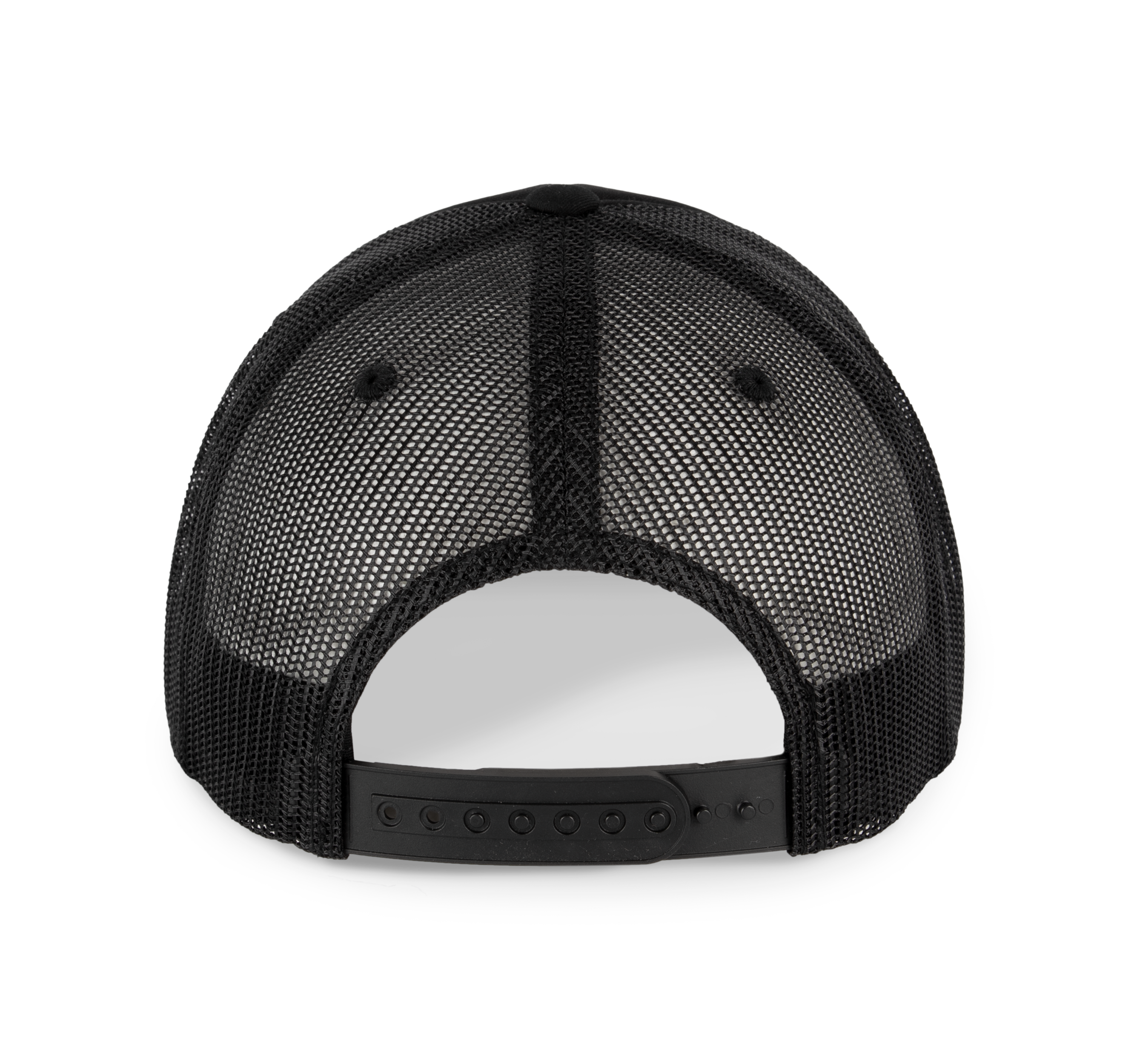 Trucker-Kappe - 5-Panel-Cap