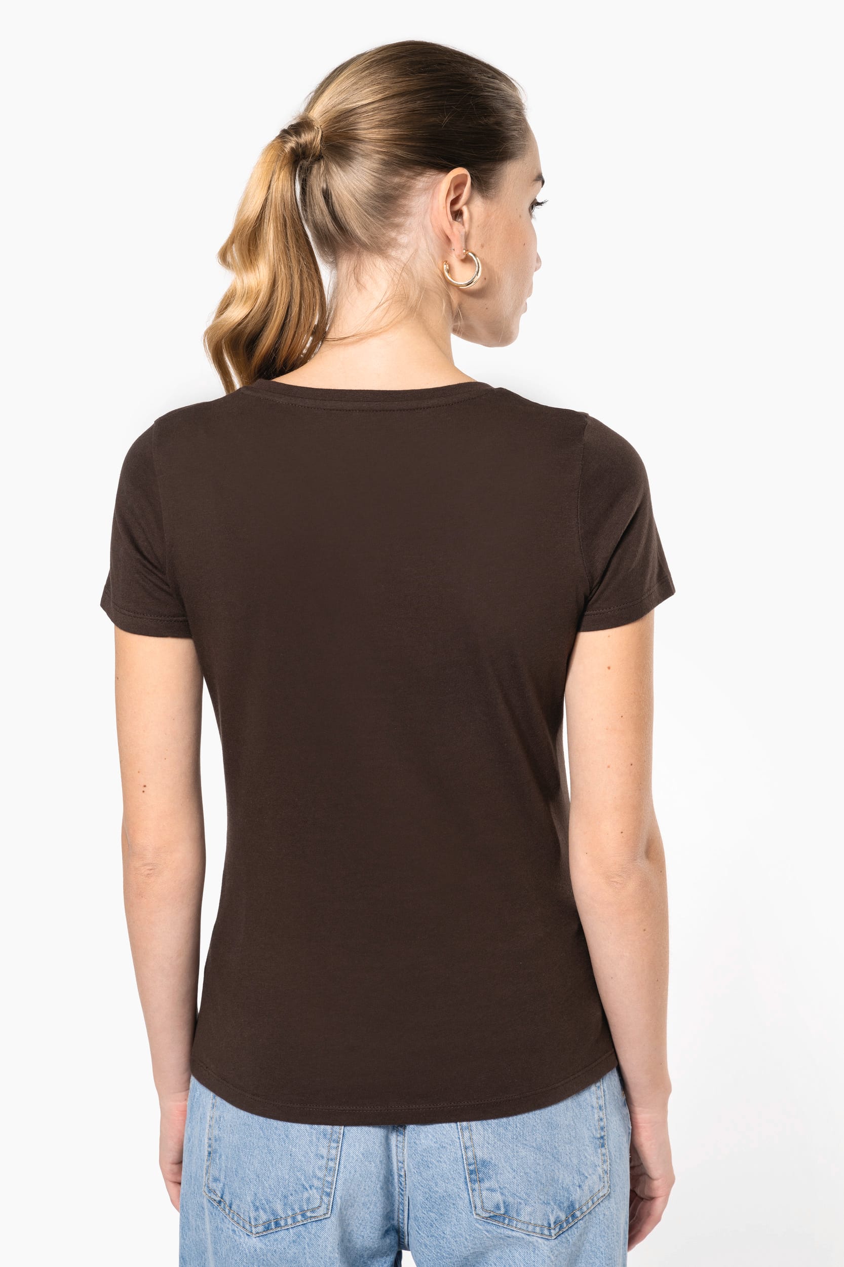 Damen-T-Shirt Bio150 IC