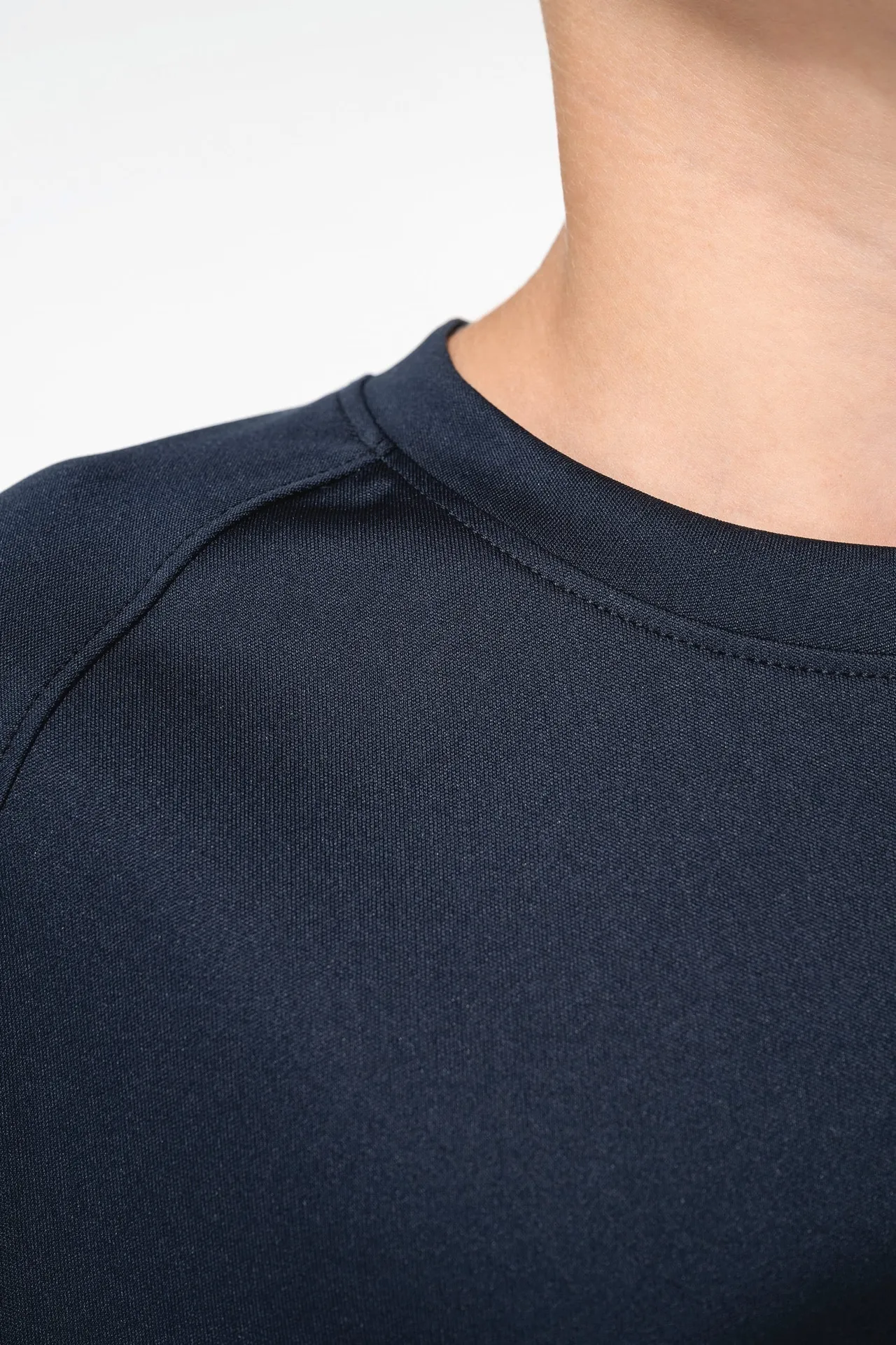 Kinder Multisporttrikot aus Polyester