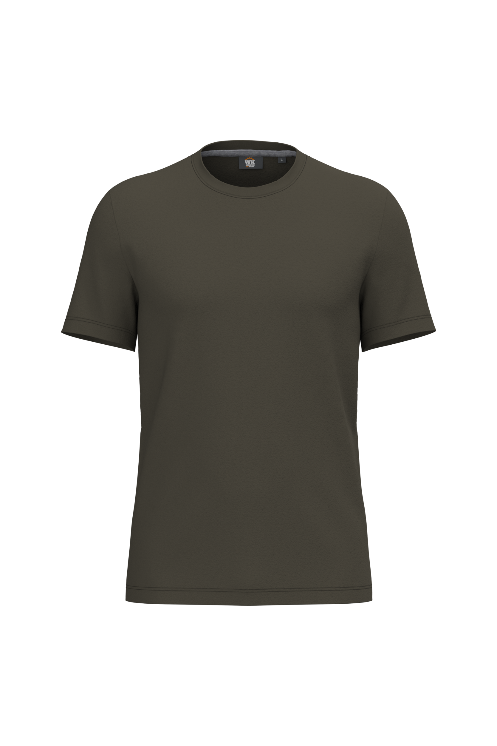 T-Shirt mit antibakterieller Behandlung für Herren