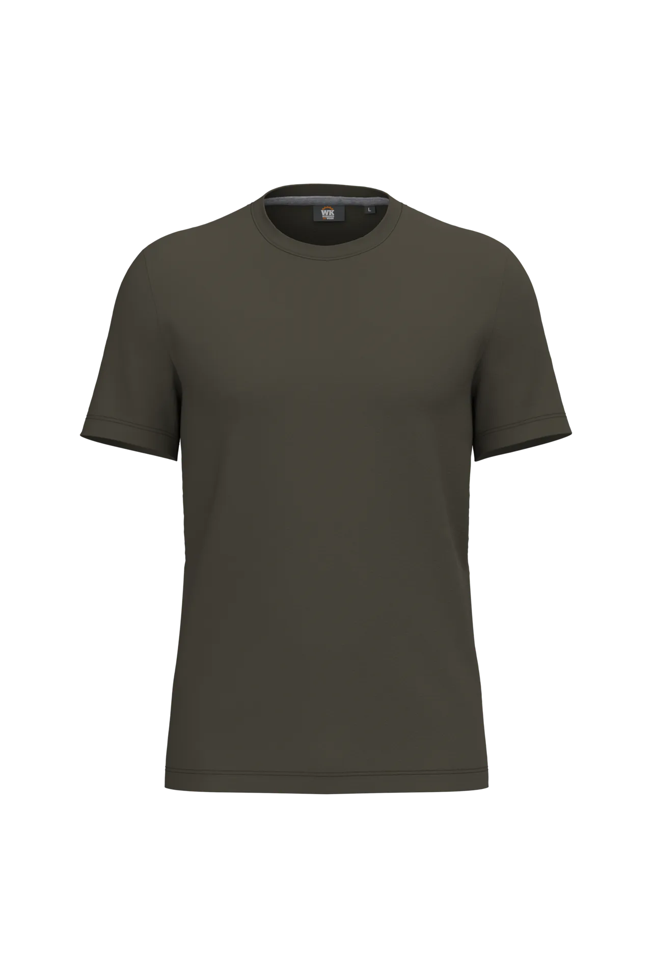 T-Shirt mit antibakterieller Behandlung für Herren