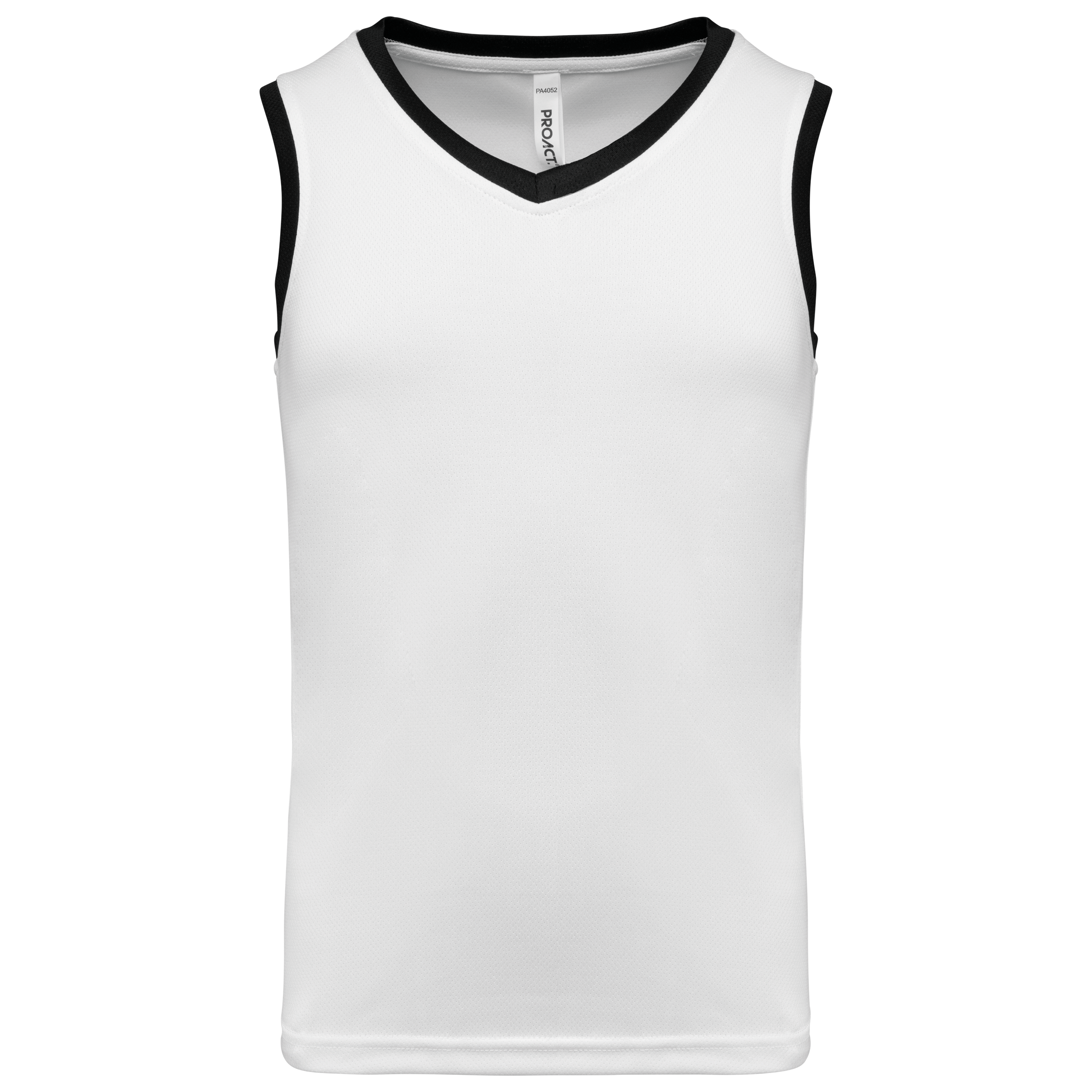 Kinder Basketball Trikot