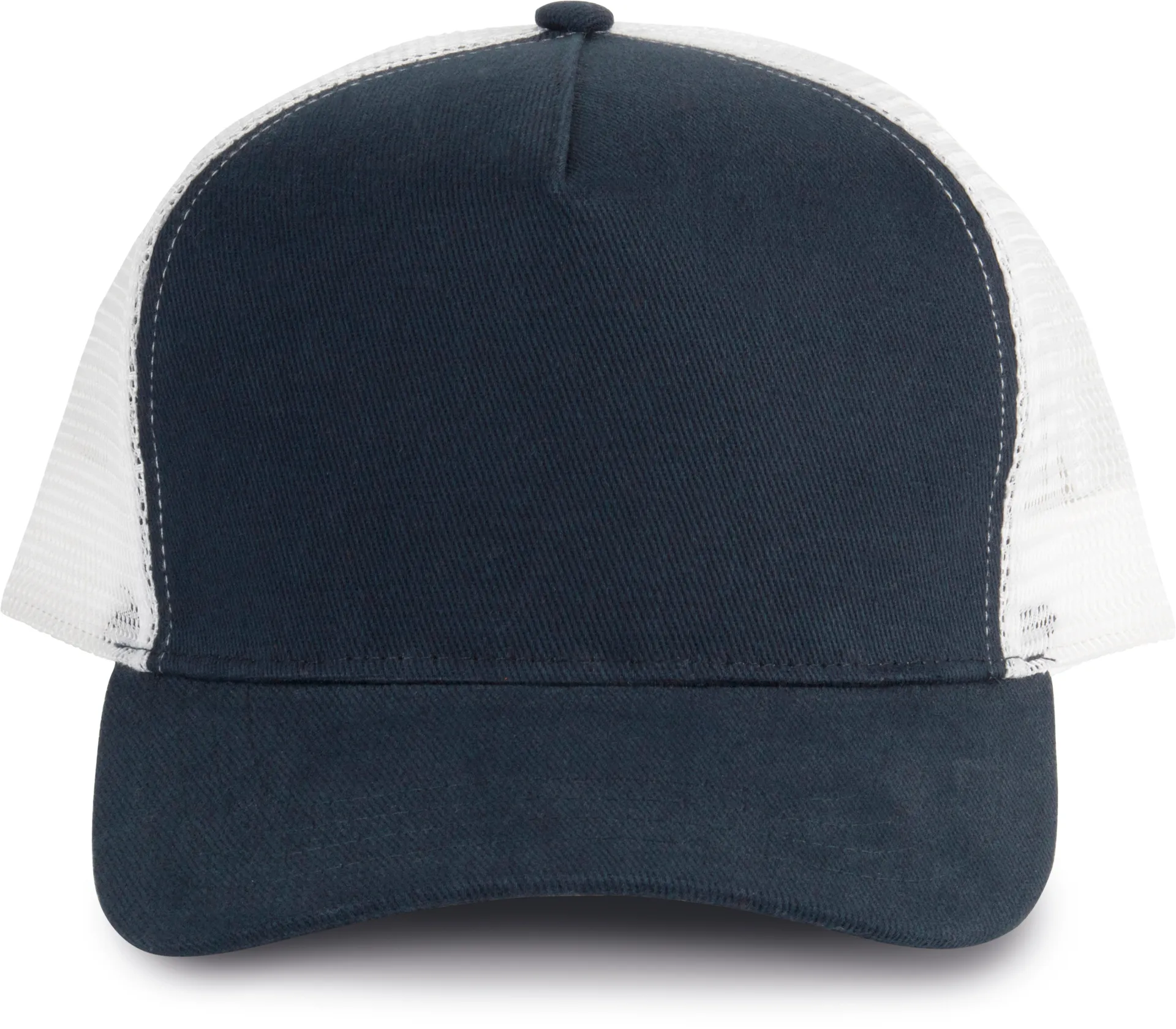 5-Panel Trucker-Kappe Mesh