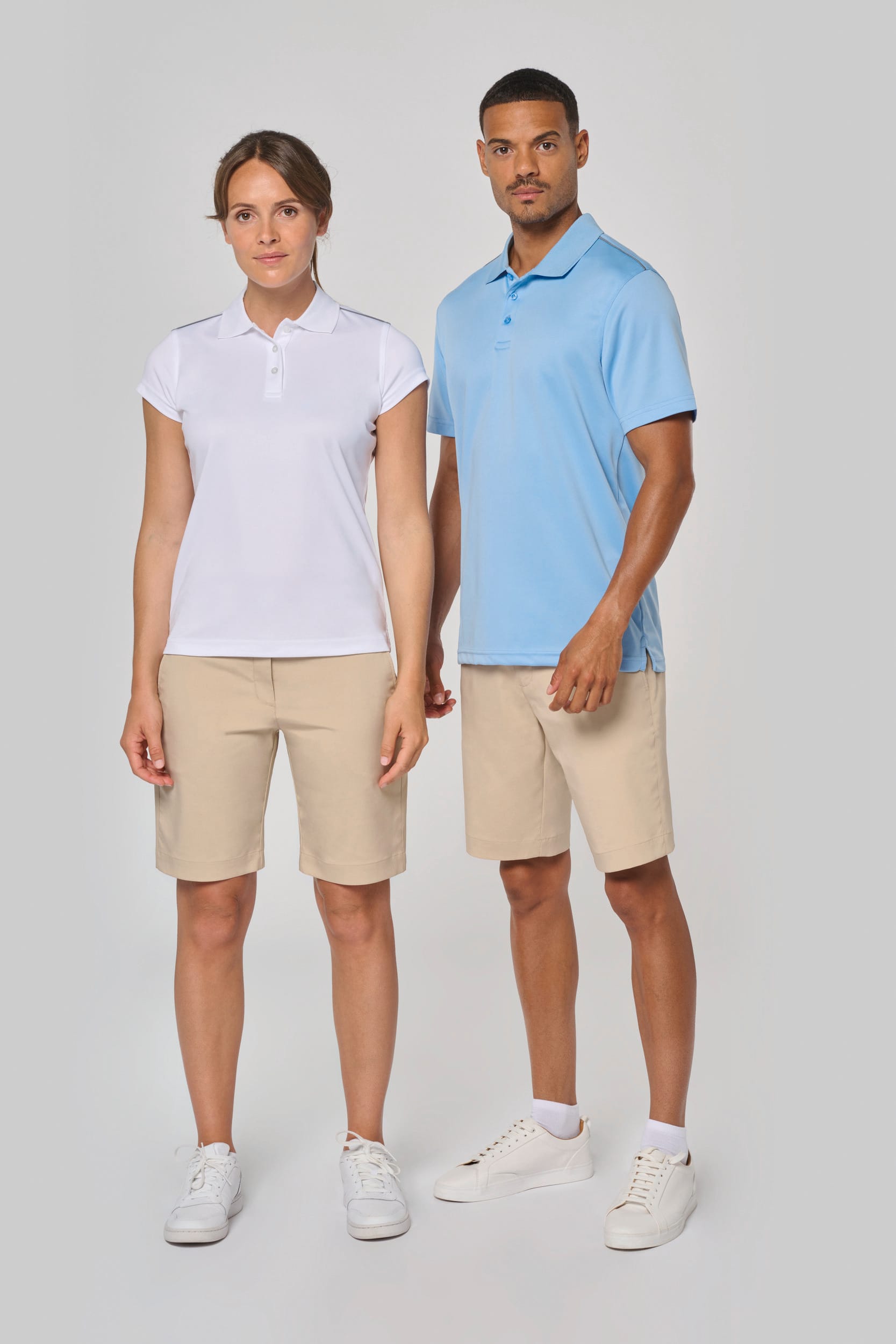 Herren Bermuda