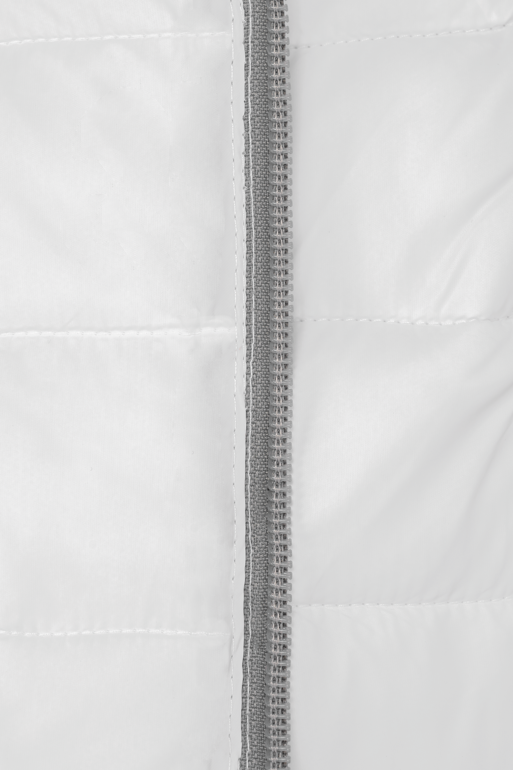 Leichte Damen-Steppjacke mit Kapuze