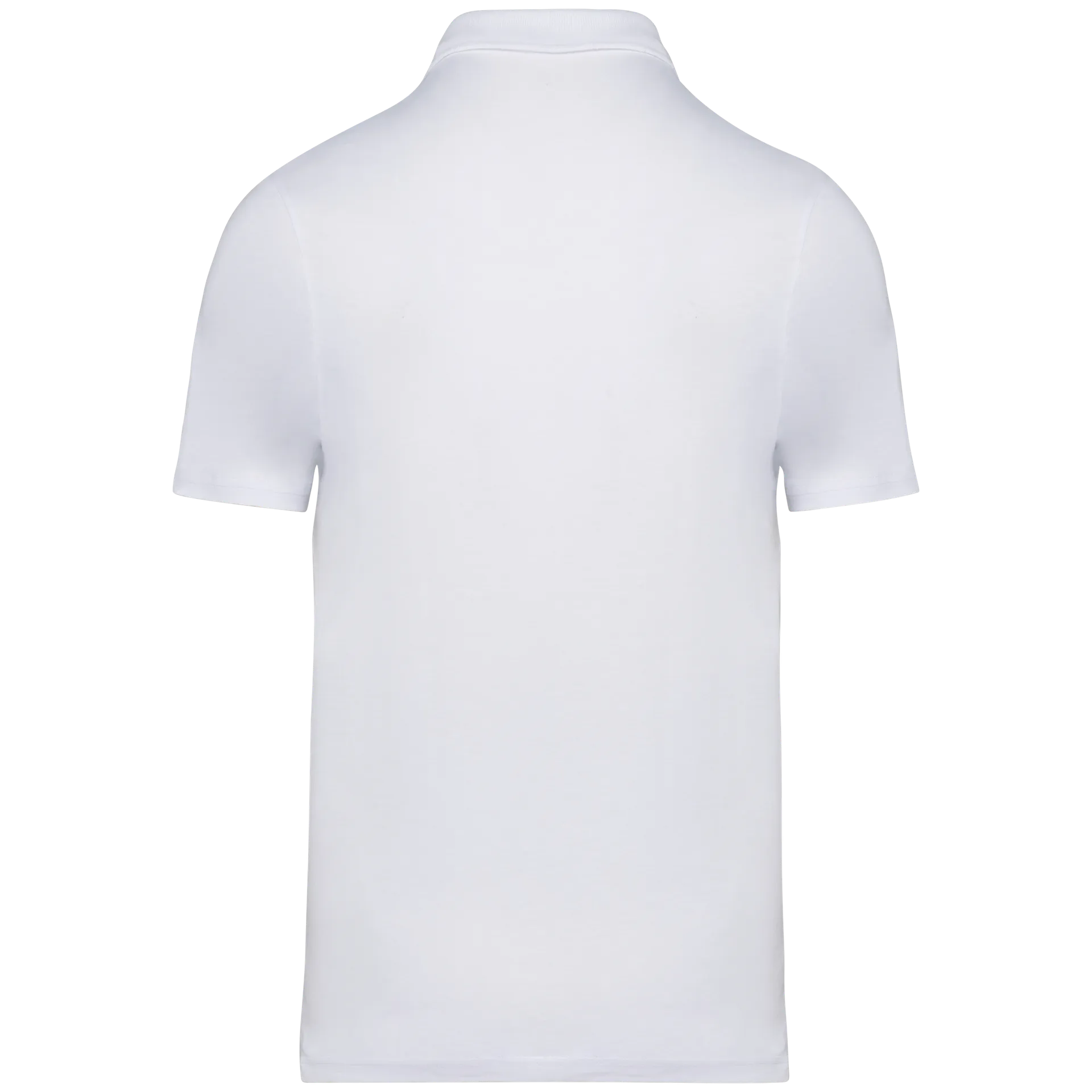 Umweltfreundliches Herren-Polohemd