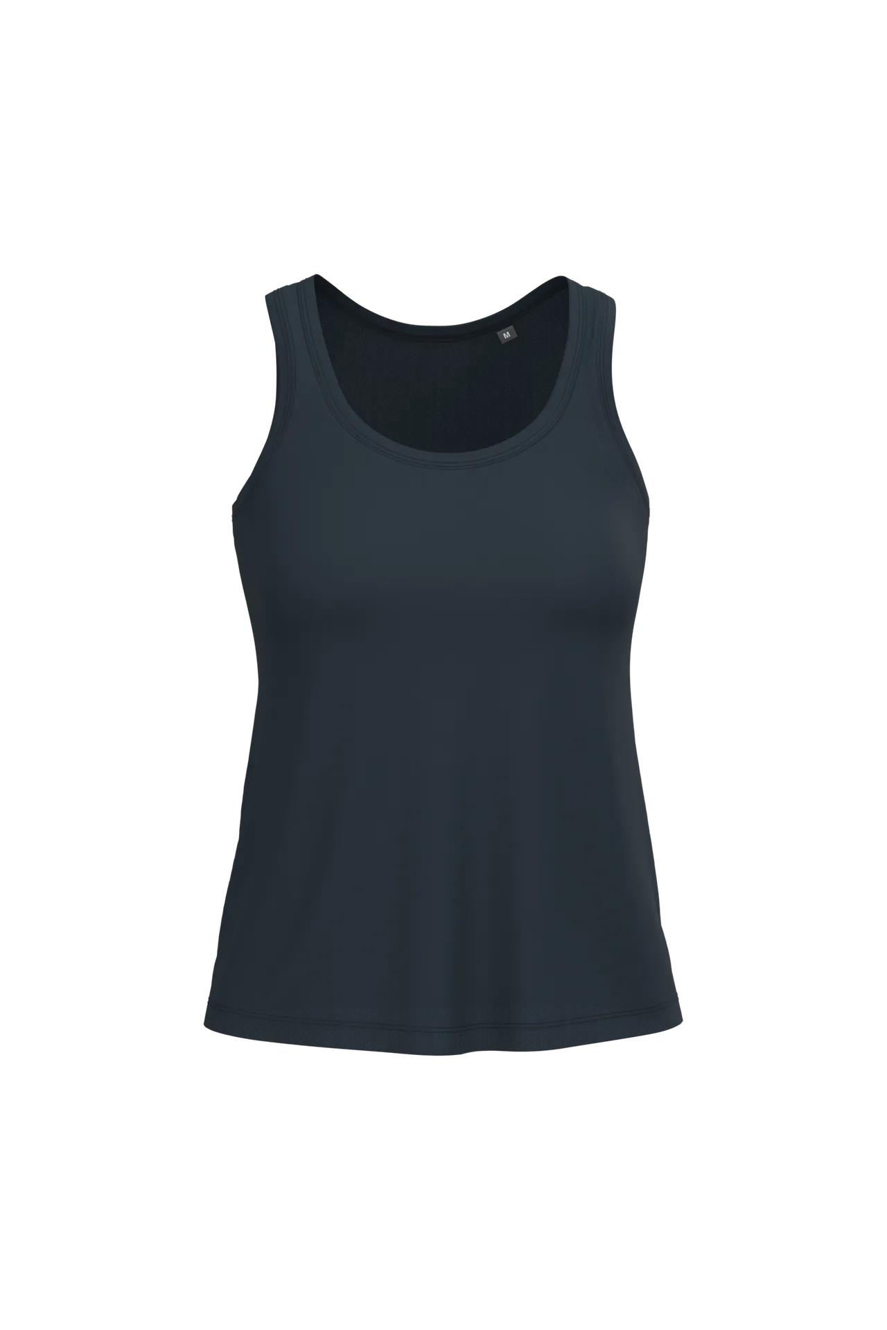 Damen Bio150 Achselhemd