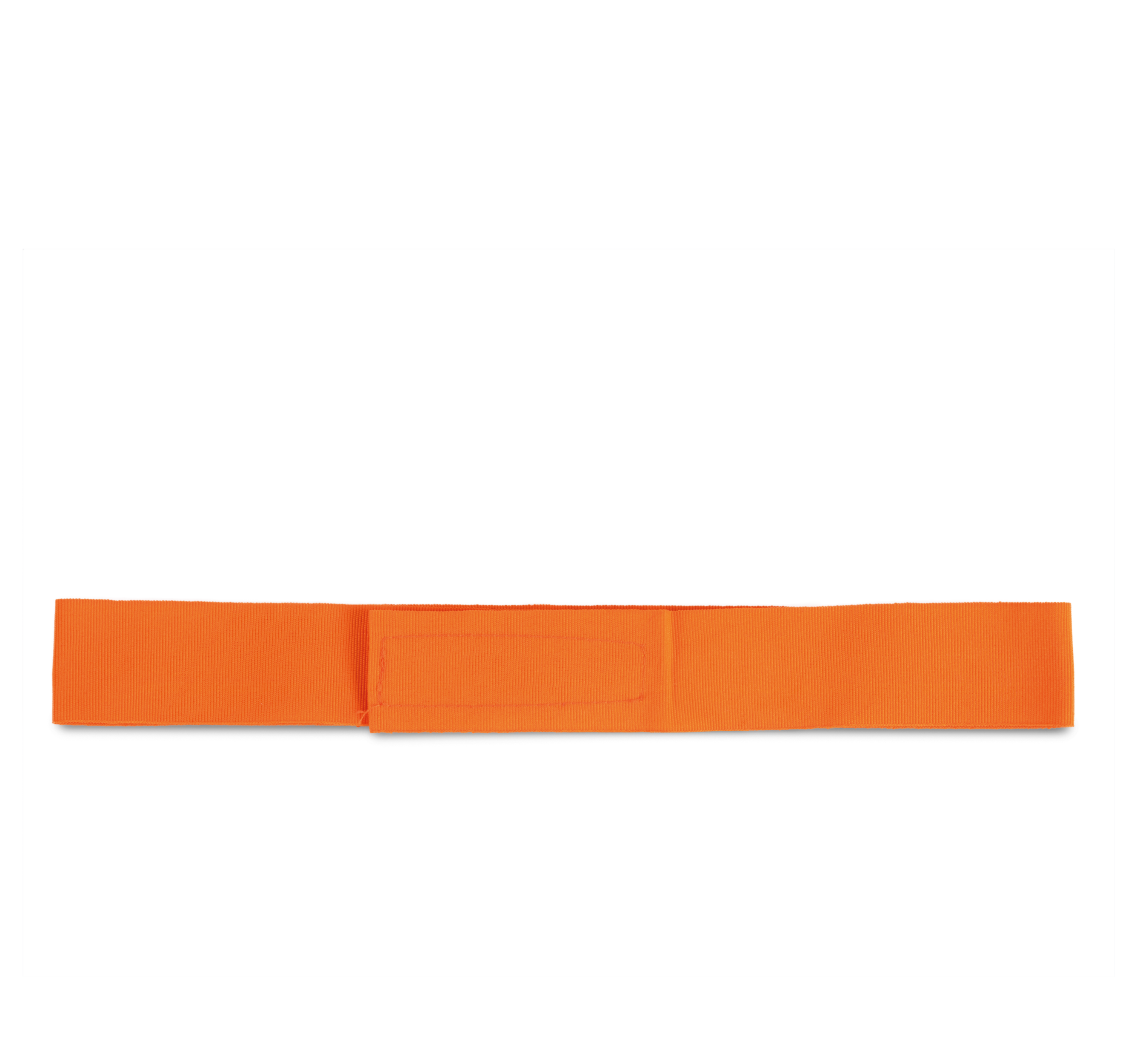 Farbiges Hutband für Strohhüte
