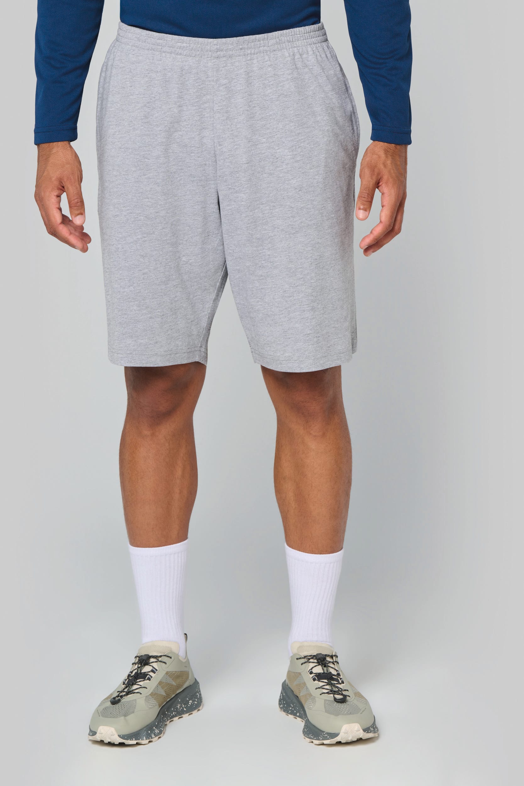 Jersey Herren Short