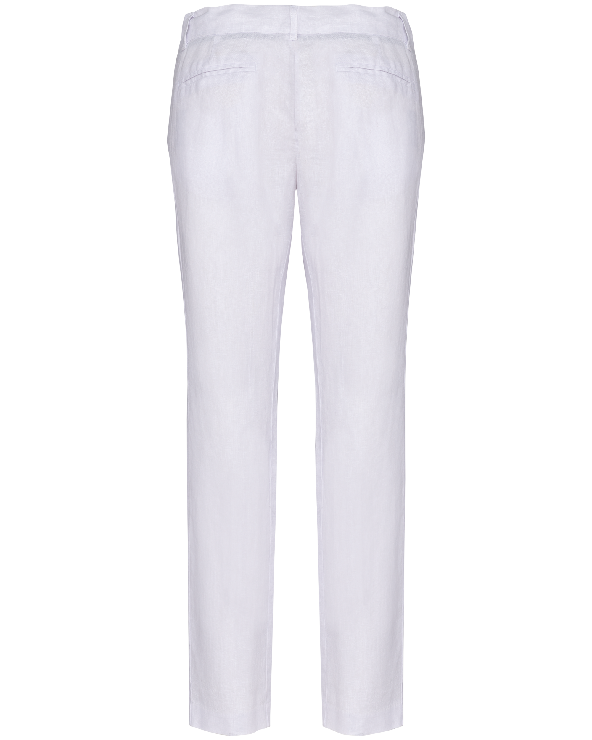 Leinenhose für Damen