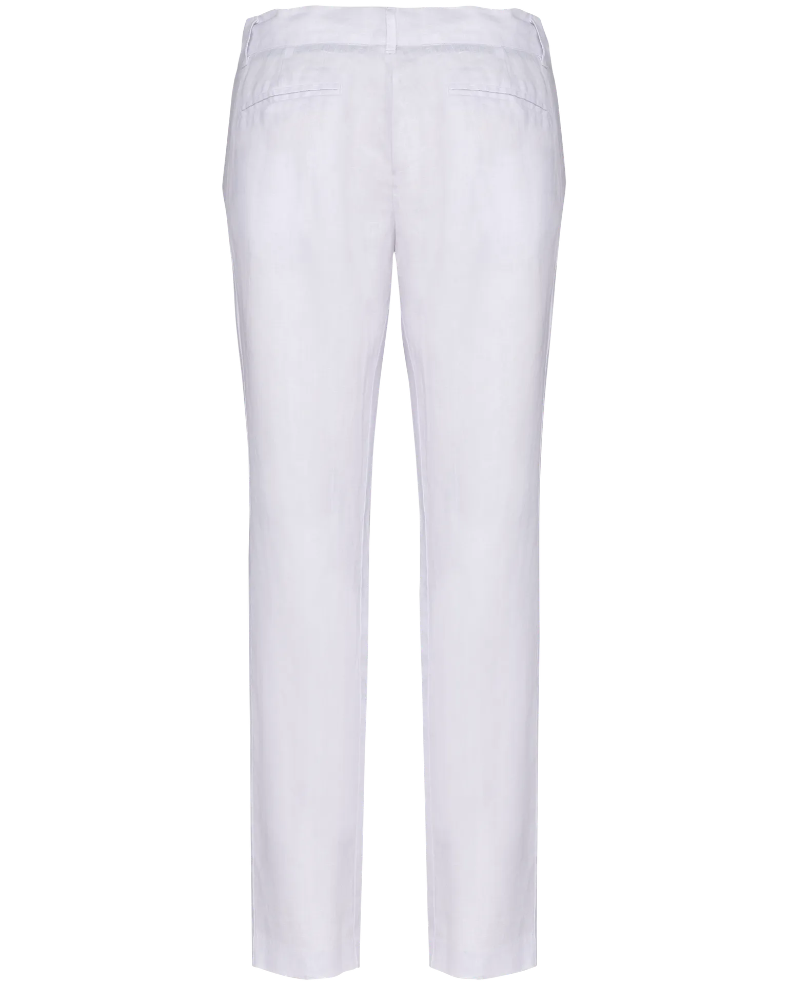 Leinenhose für Damen