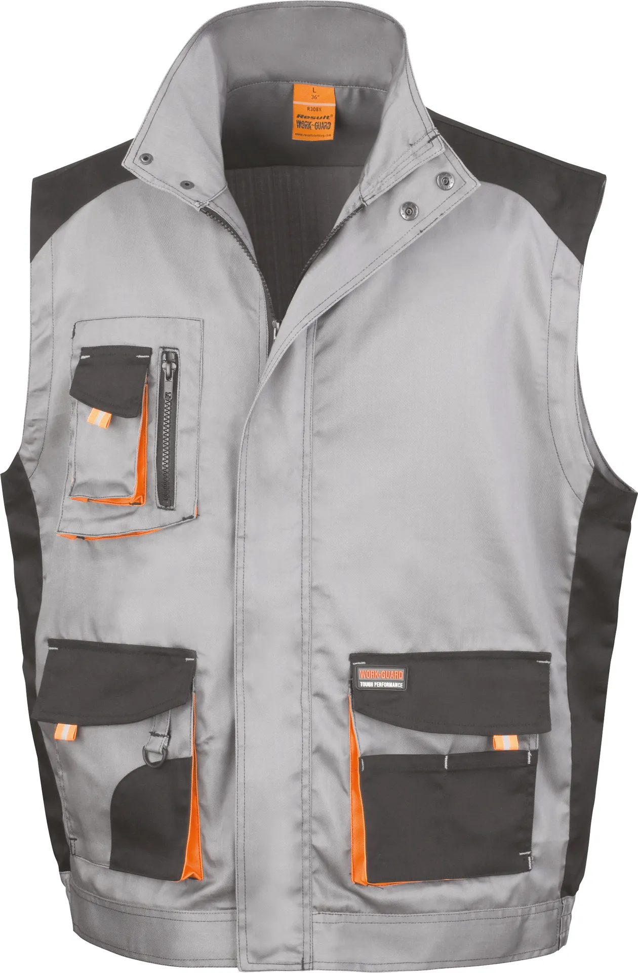 Work-guard Lite Gillet