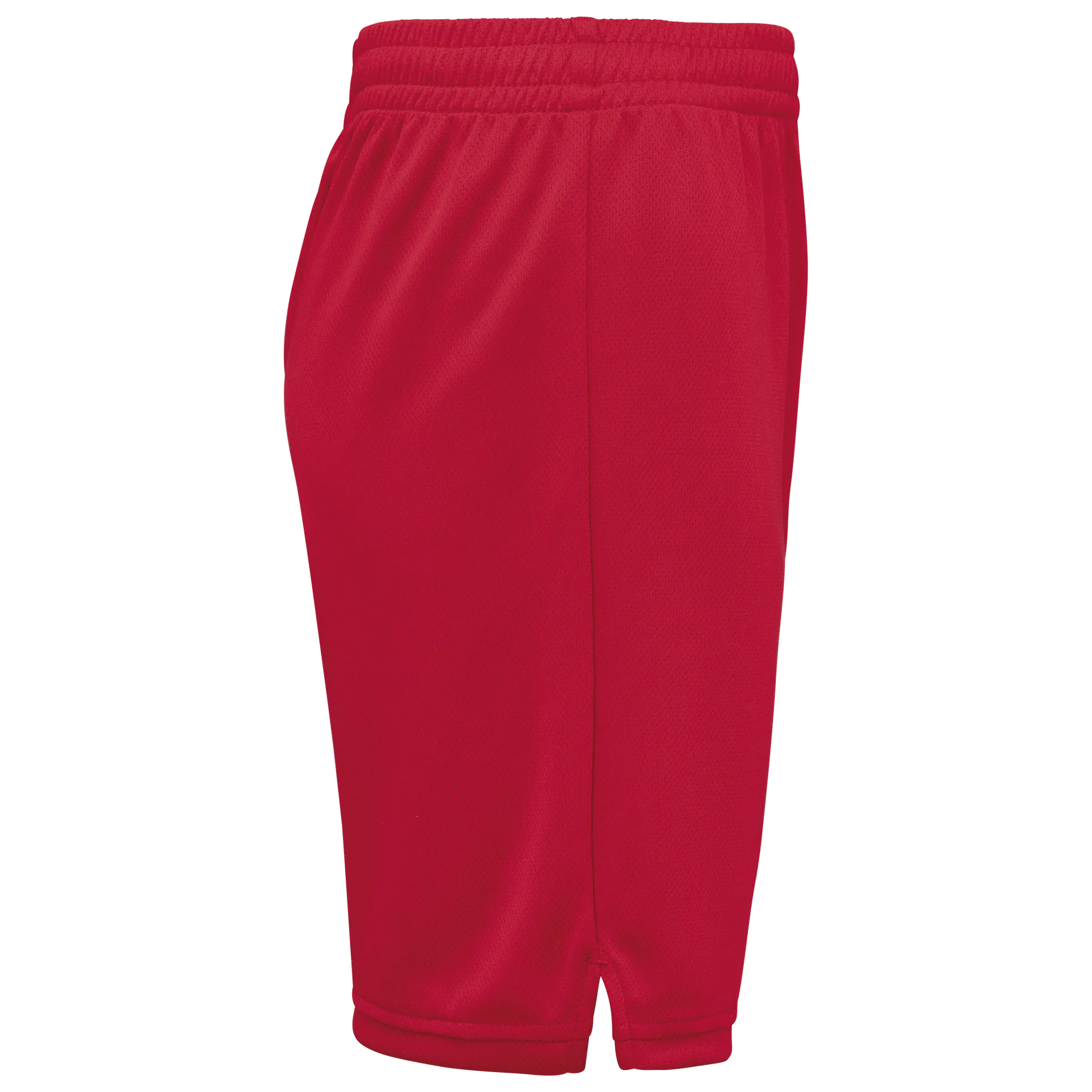 Kinder-Basketball-Shorts