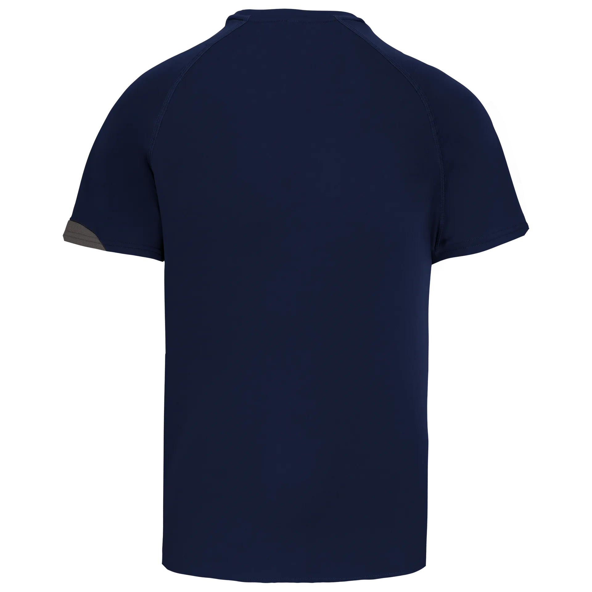 Unisex-Multisport-Kurzarmtrikot