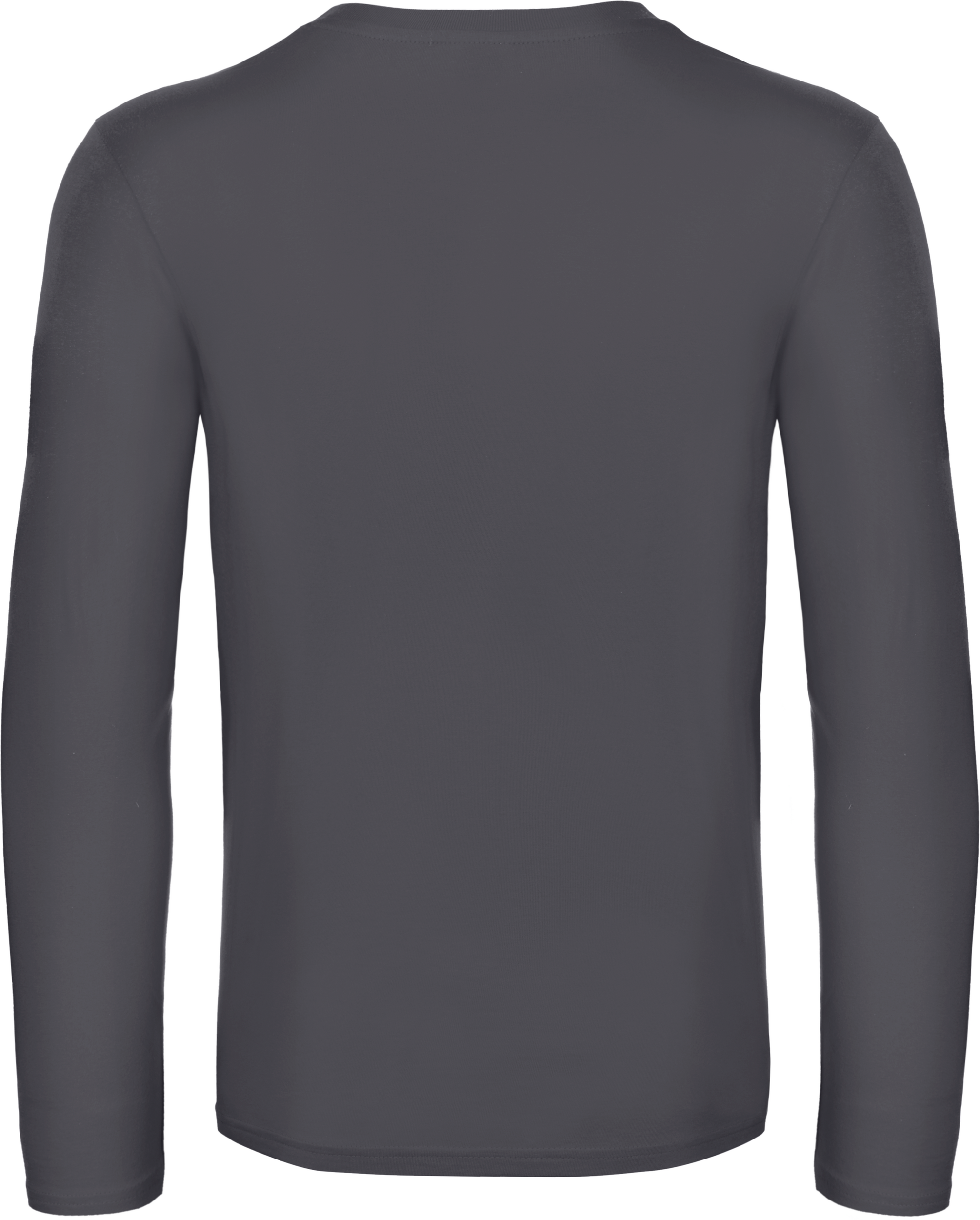Herren-Langarmshirt #E190
