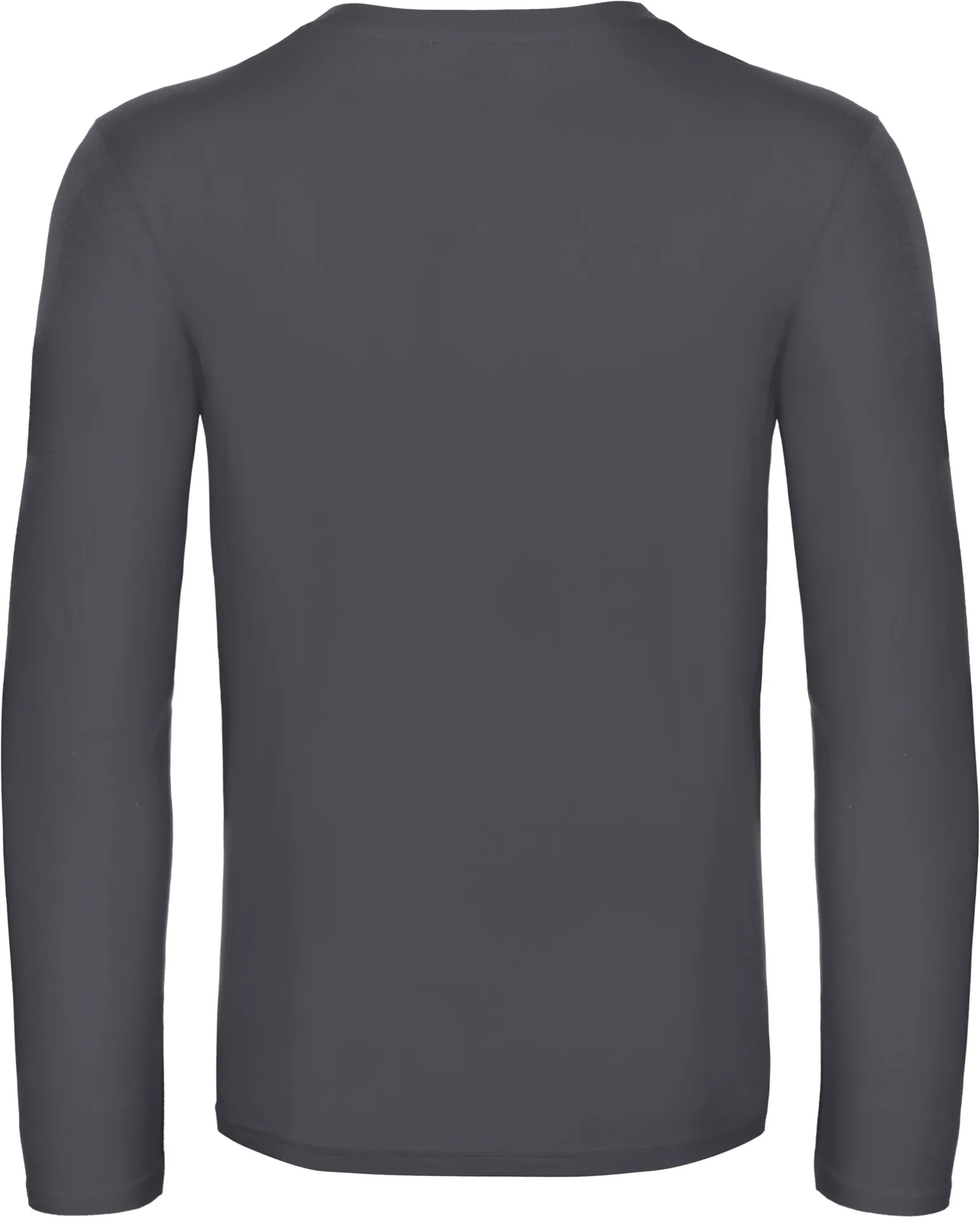 Herren-Langarmshirt #E190