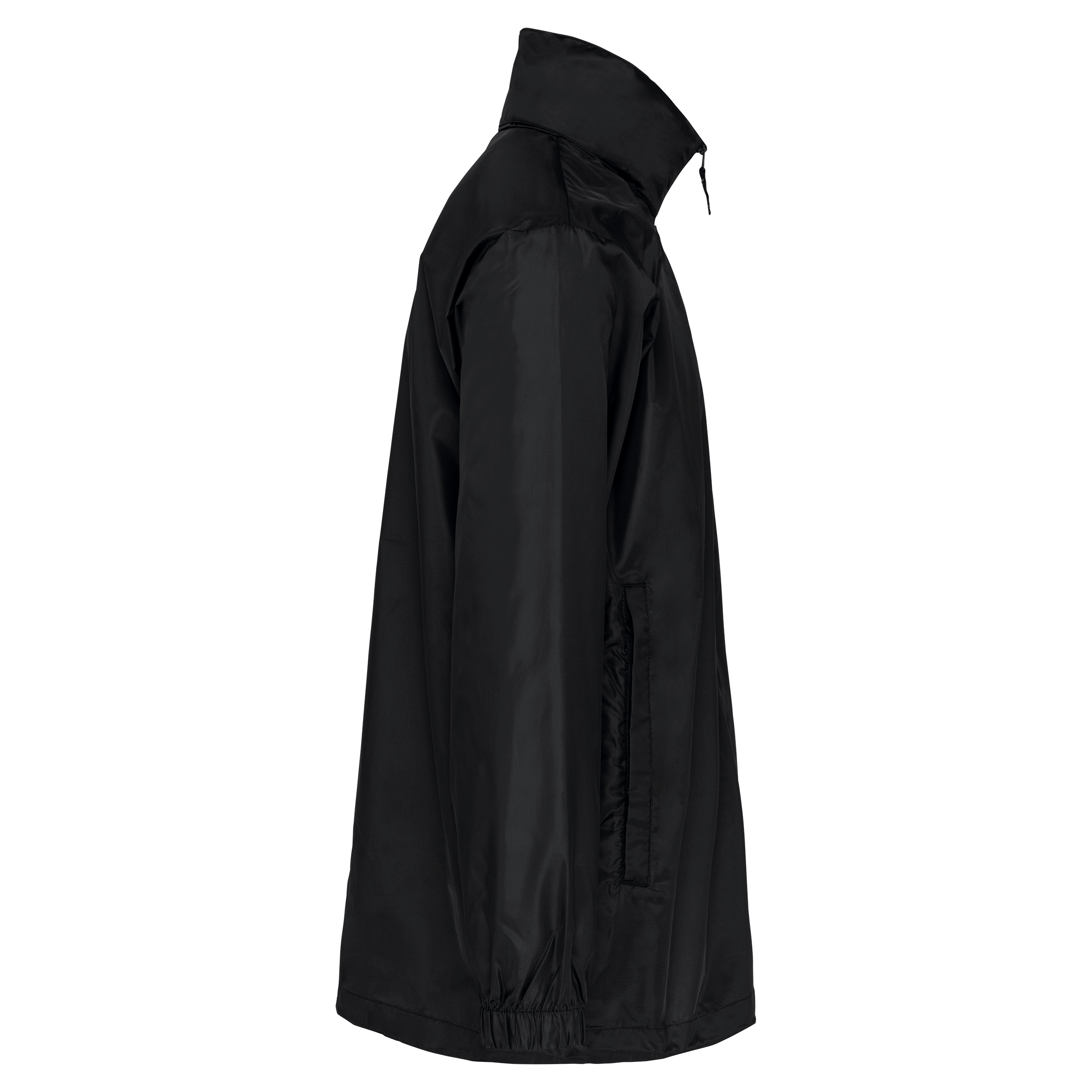 Ultraleichte windjacke