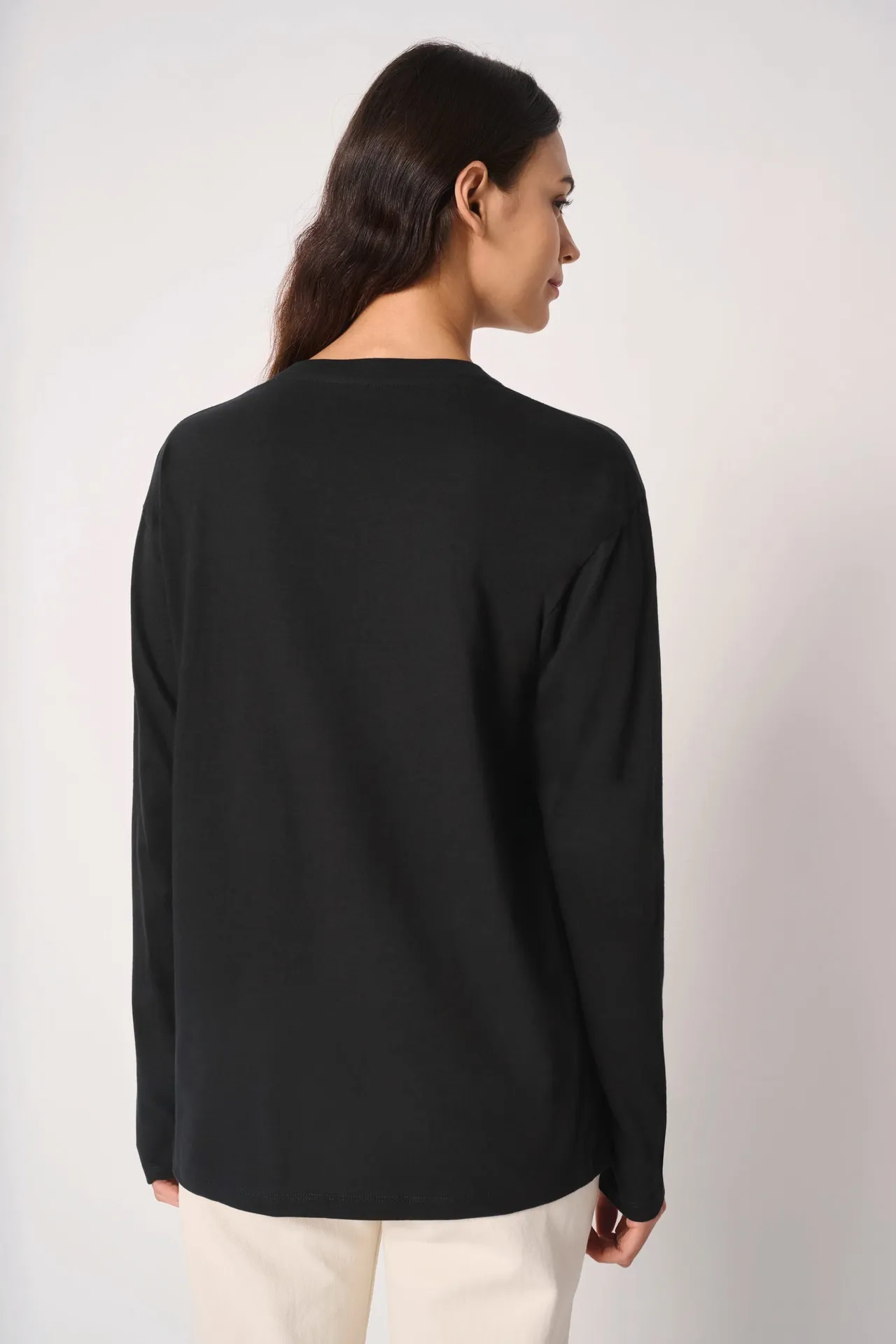 iDeal190 Unisex LSL T-Shirt