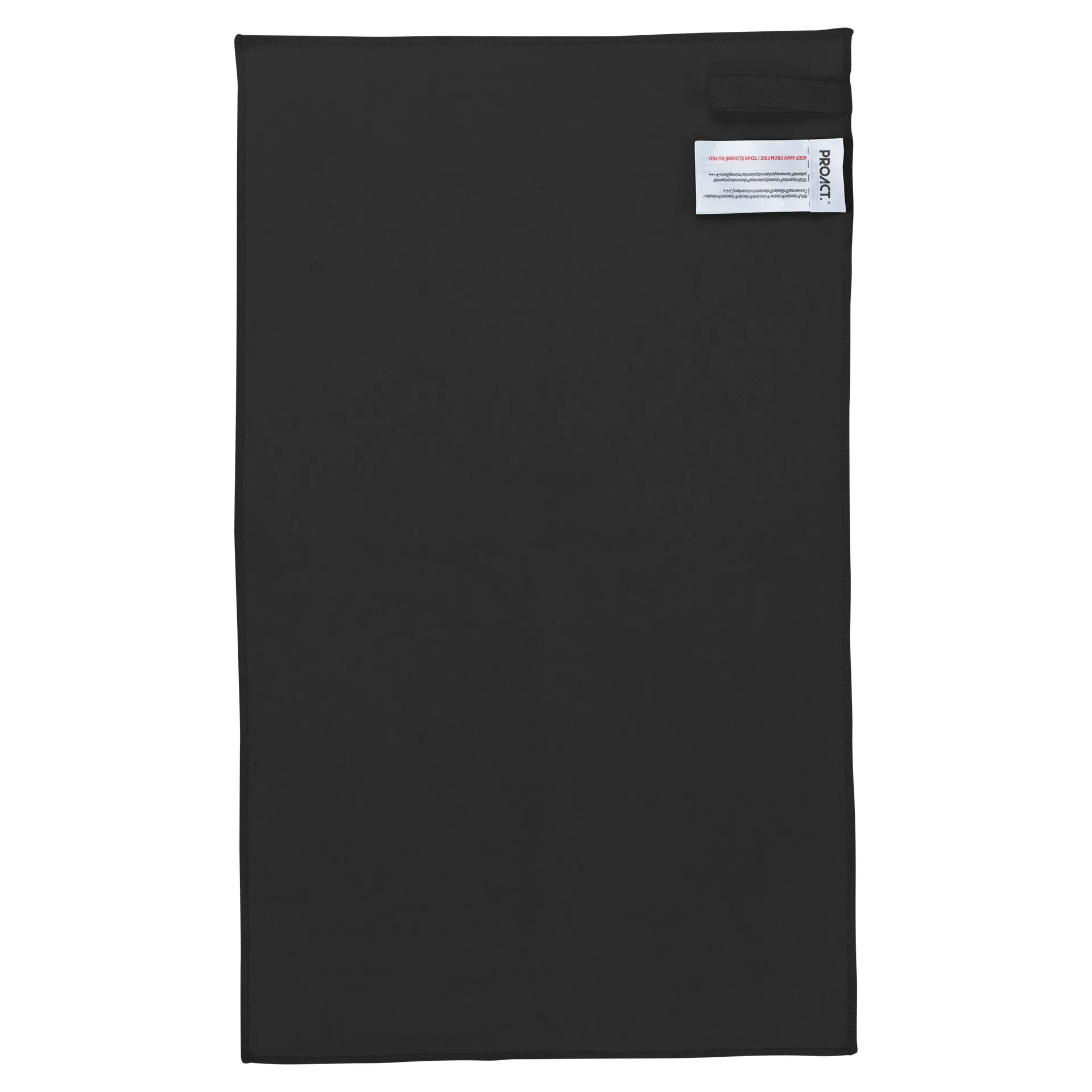 Mikrofaser-Sporthandtuch - 110 x 180 cm