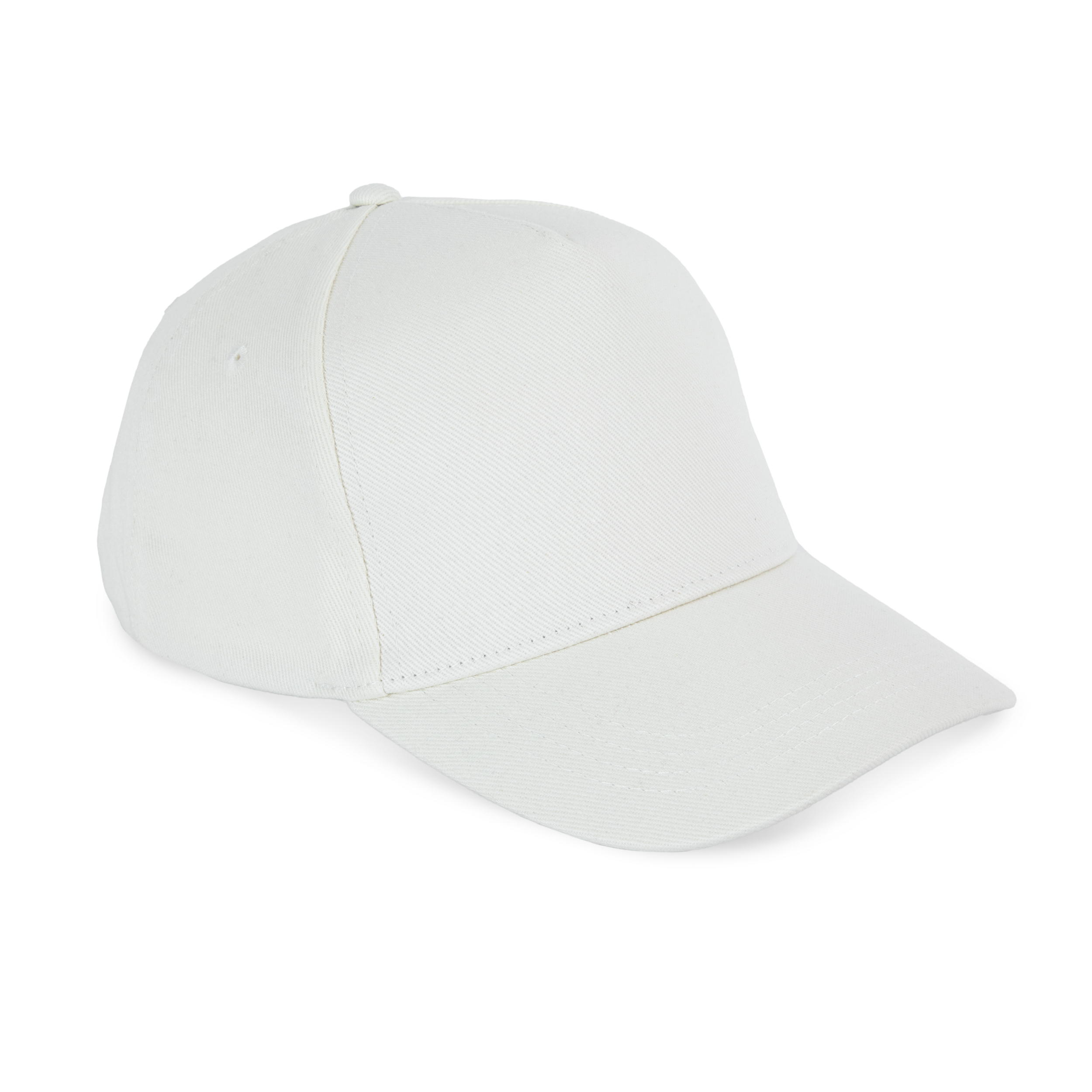 Umweltfreundliche Unisex-Kappe – 5 Panels