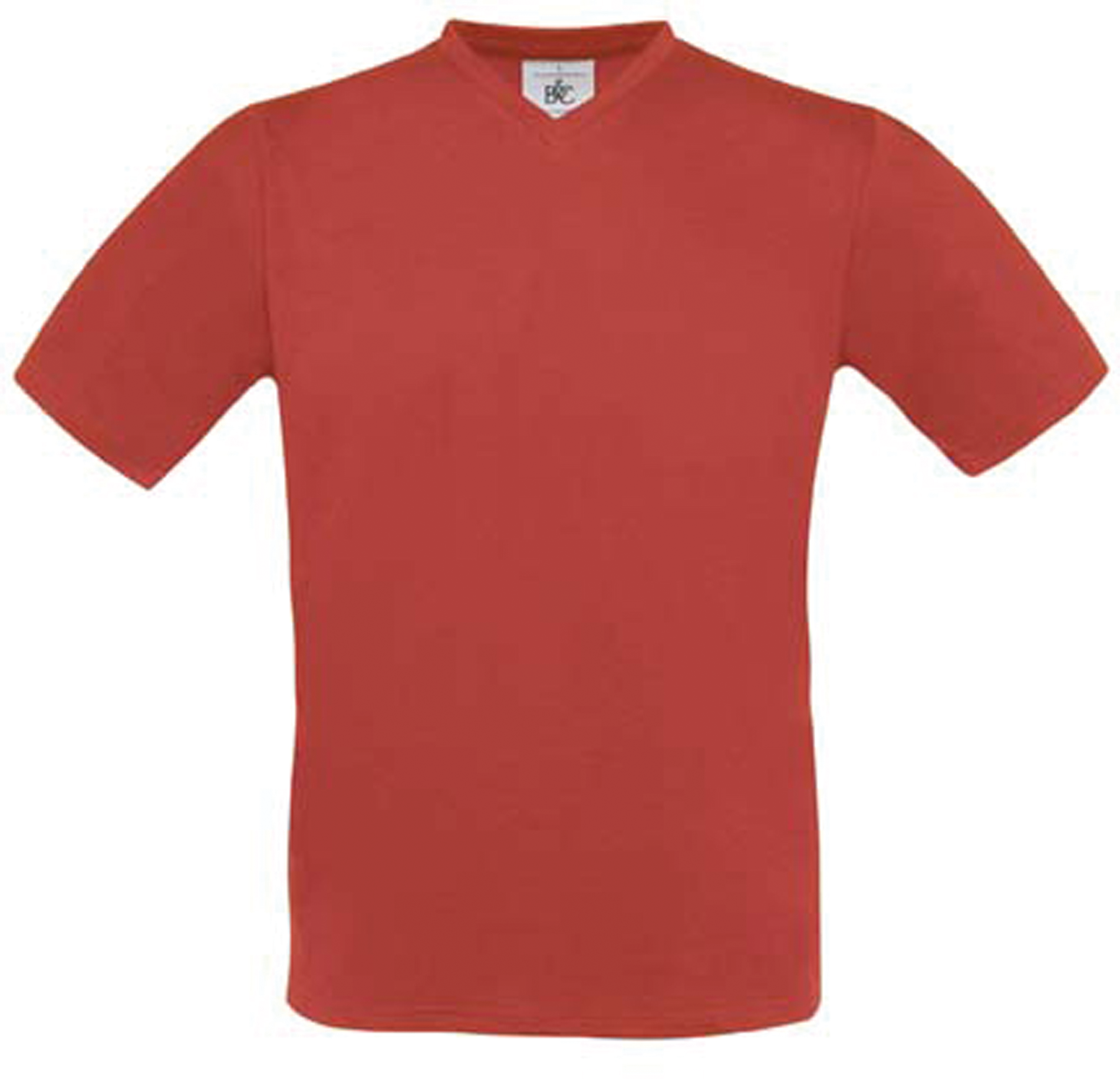 Exact 150 V-Neck T-Shirt