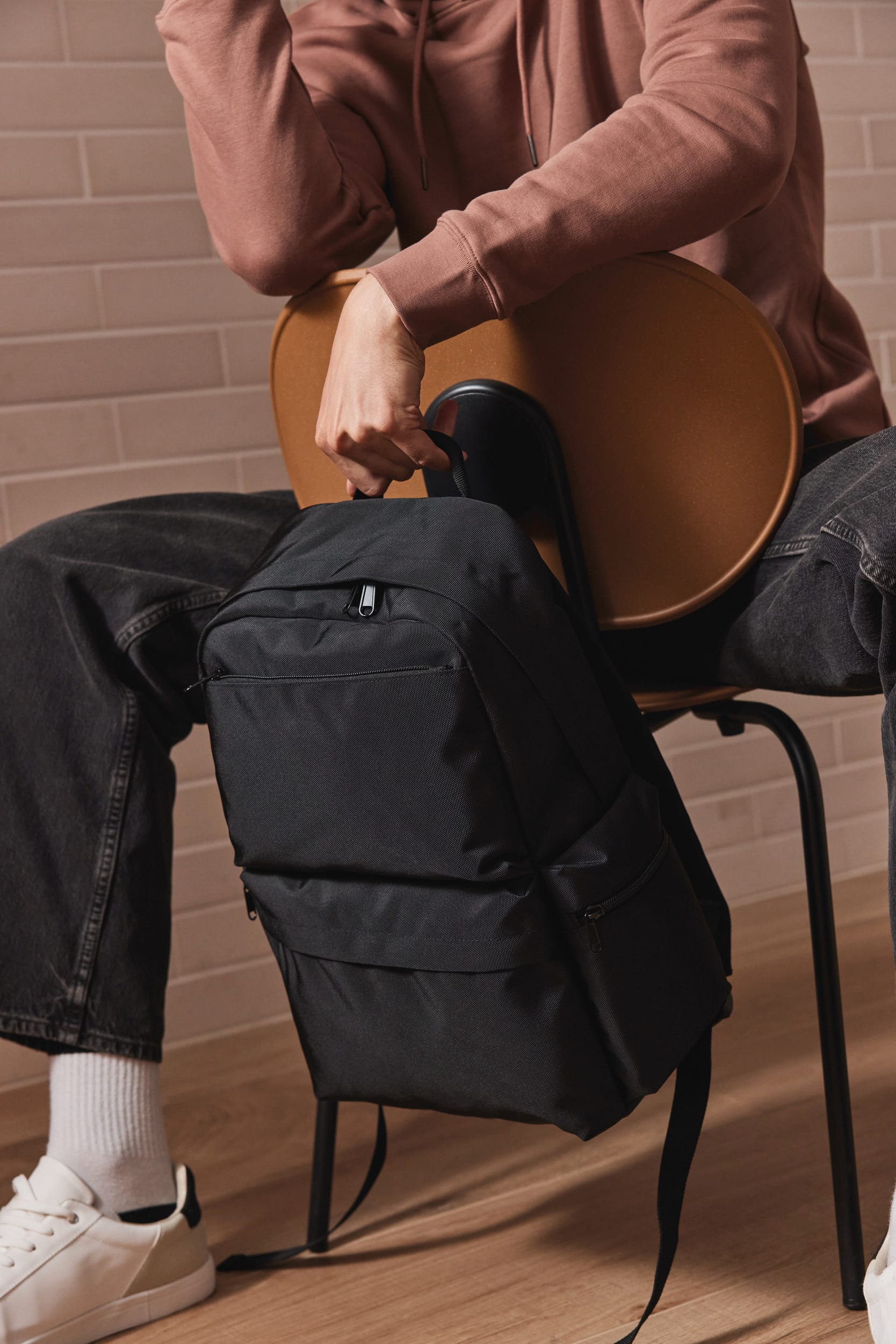 Kialma Business-Rucksack von K-loop